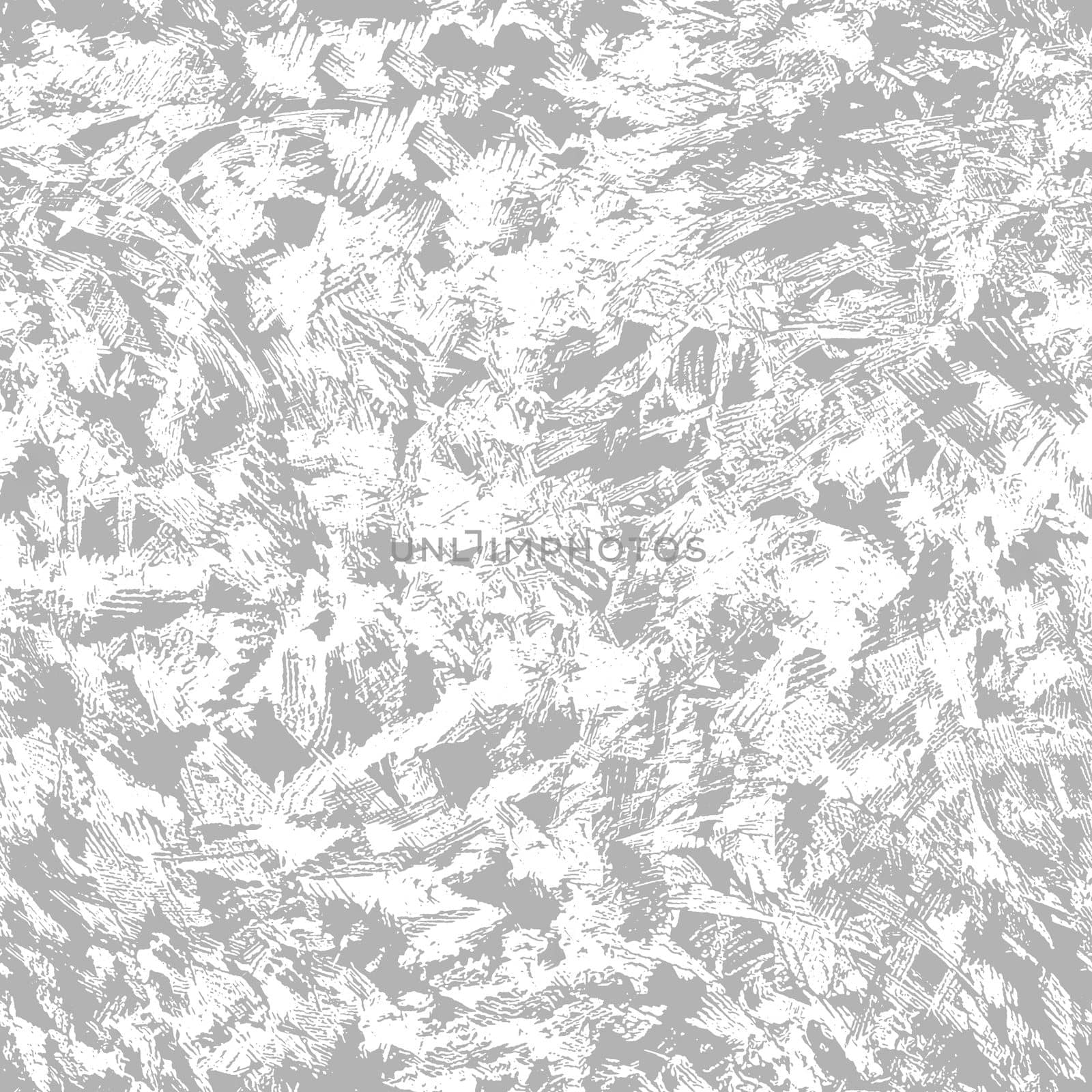 Distressed Crosshatch Pattern, Seamless pattern Grey And White grunge hand drawing texture