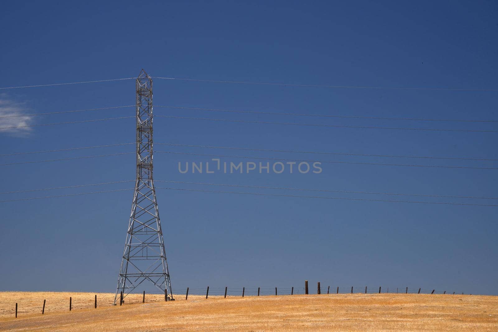 power line by porbital