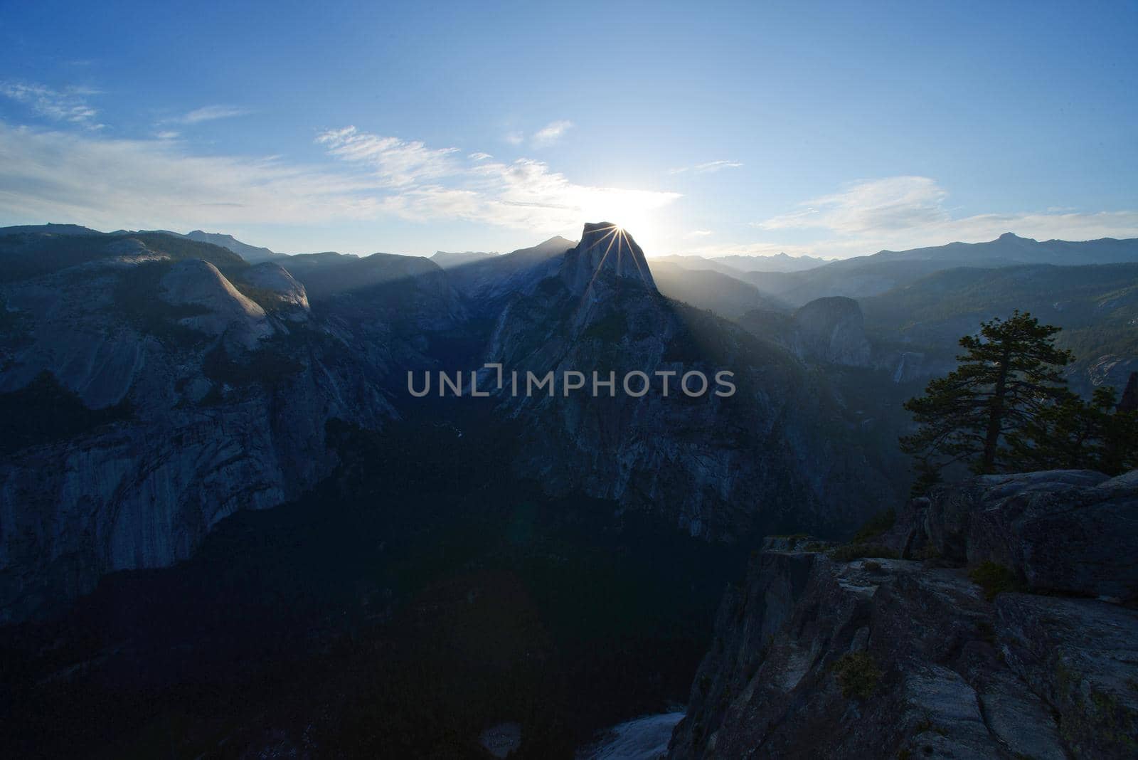 glacier point by porbital