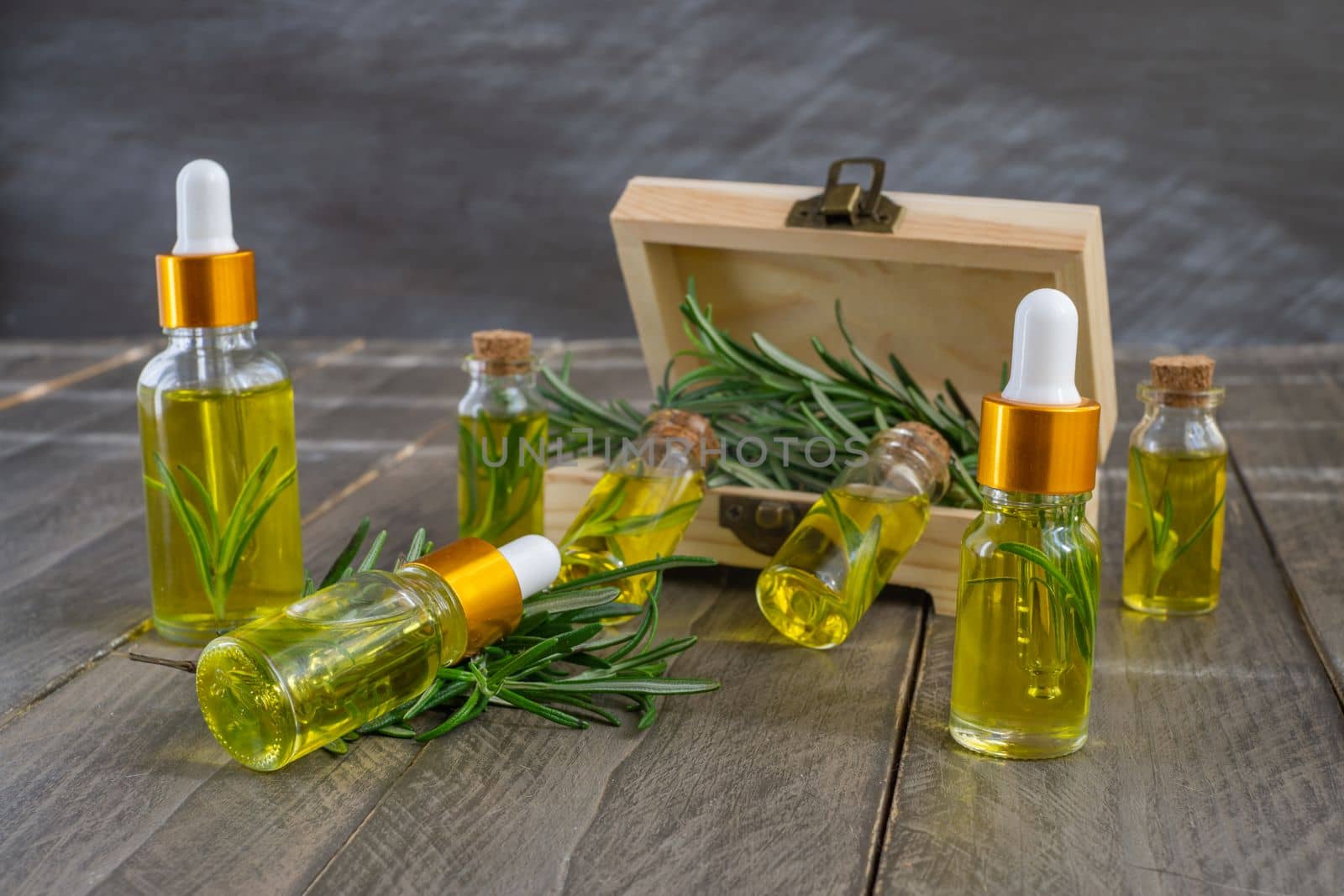 rosemary essential oils for skin treatment by joseantona