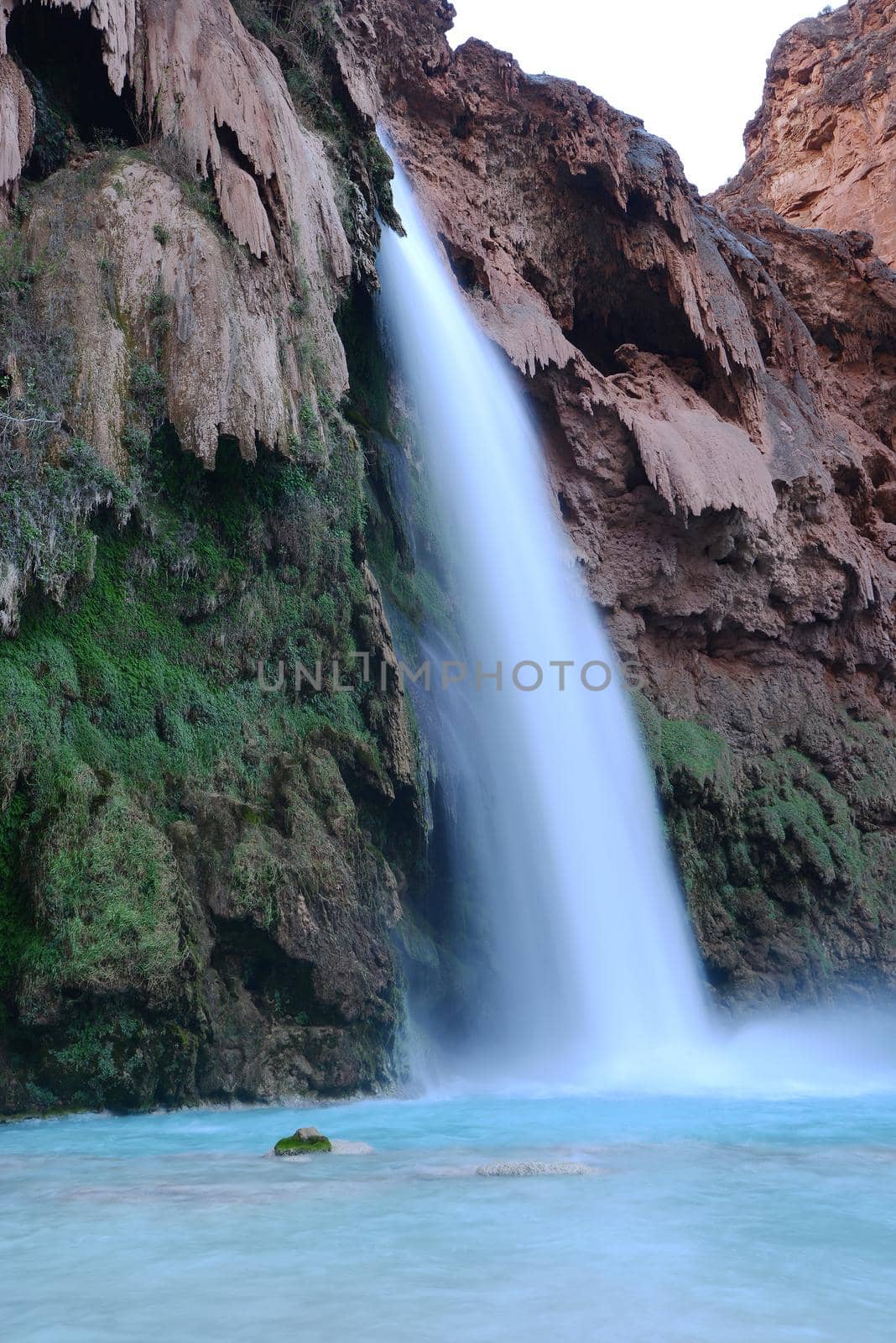 havasu falls by porbital