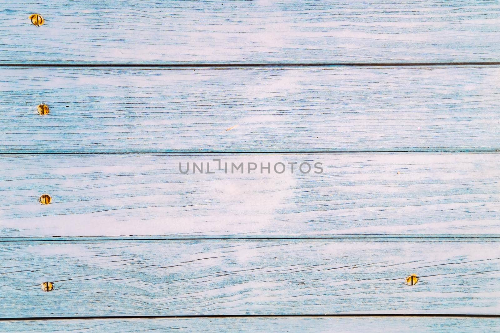 Blue wooden background.Wooden texture.Vintage background.