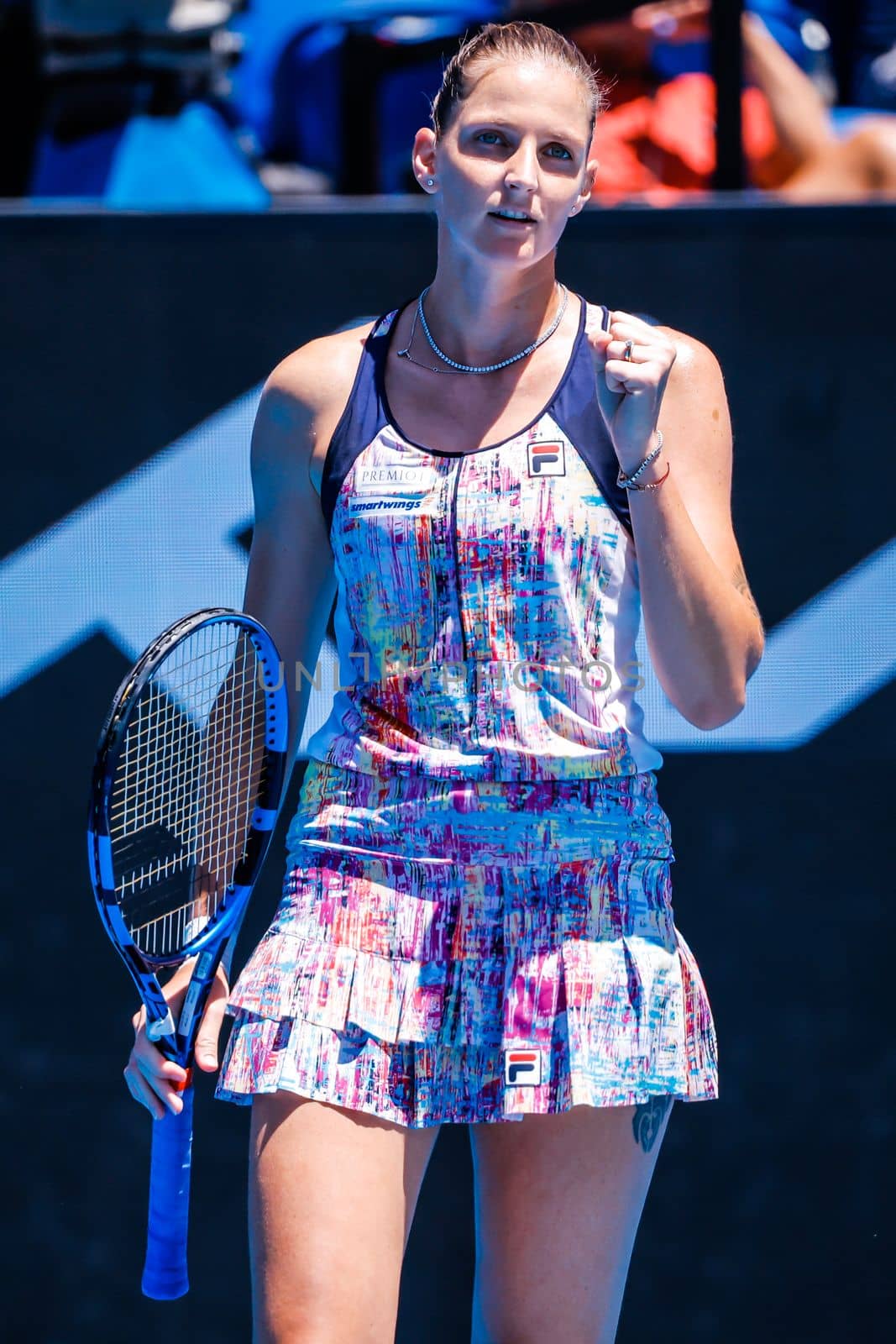 Australian Open 2023: Day 8 by FiledIMAGE