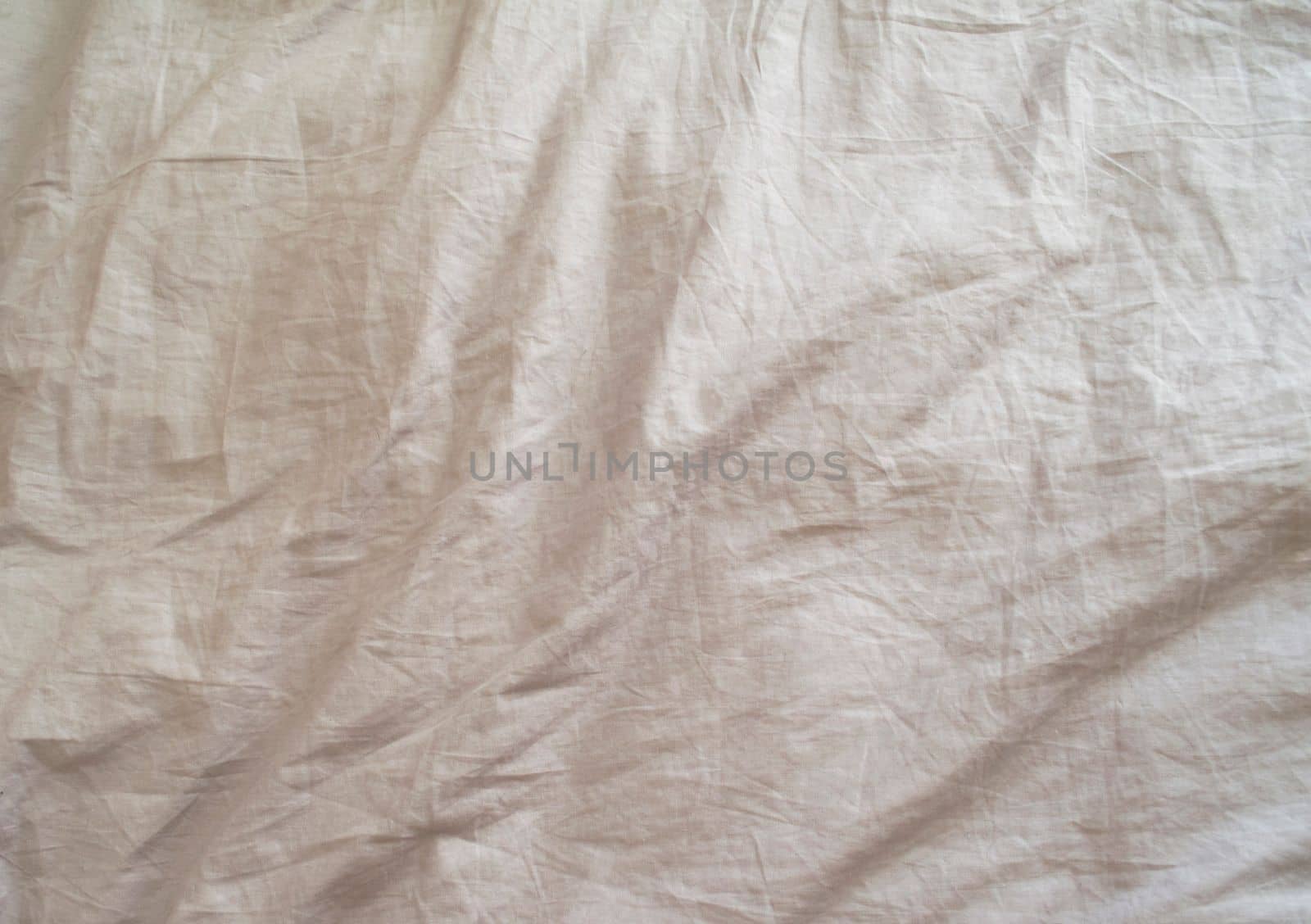 
Background, texture, gray wrinkled fabric, cotton. Photo of gray wrinkled fabric.