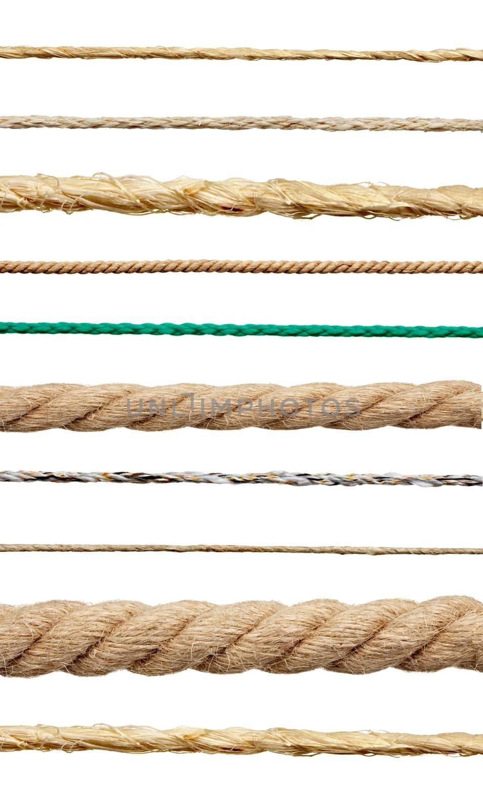 string rope cord cable line by Picsfive