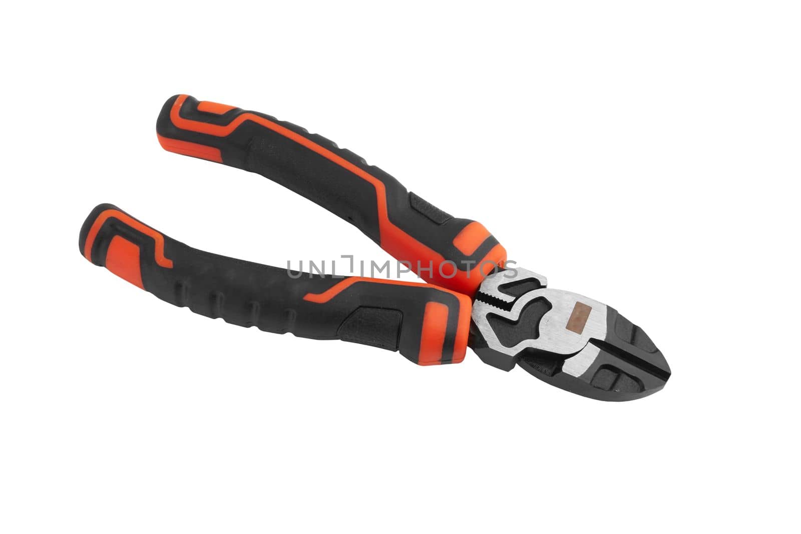 Wire cutter pliers by pioneer111