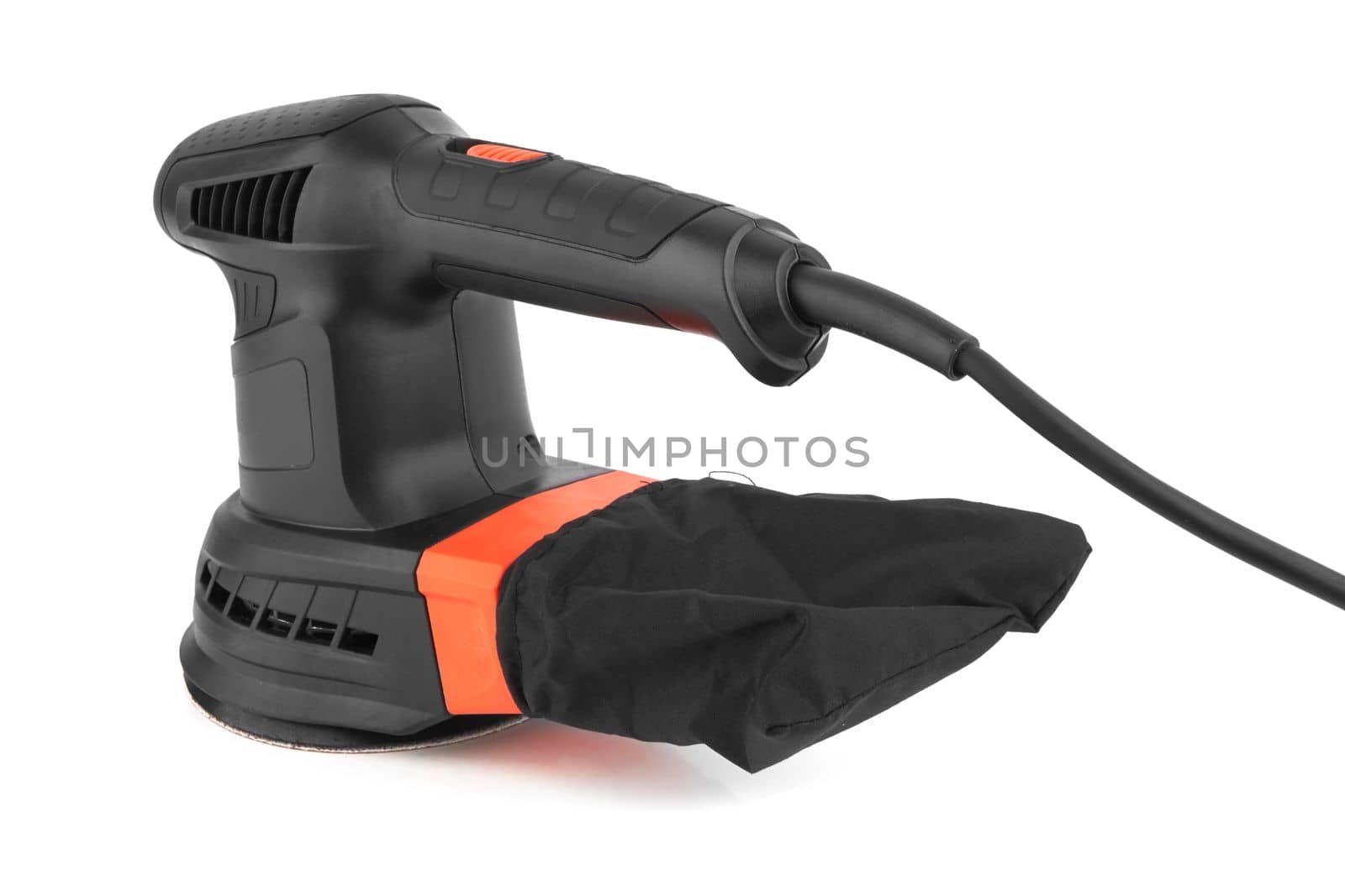 Electric sander by pioneer111