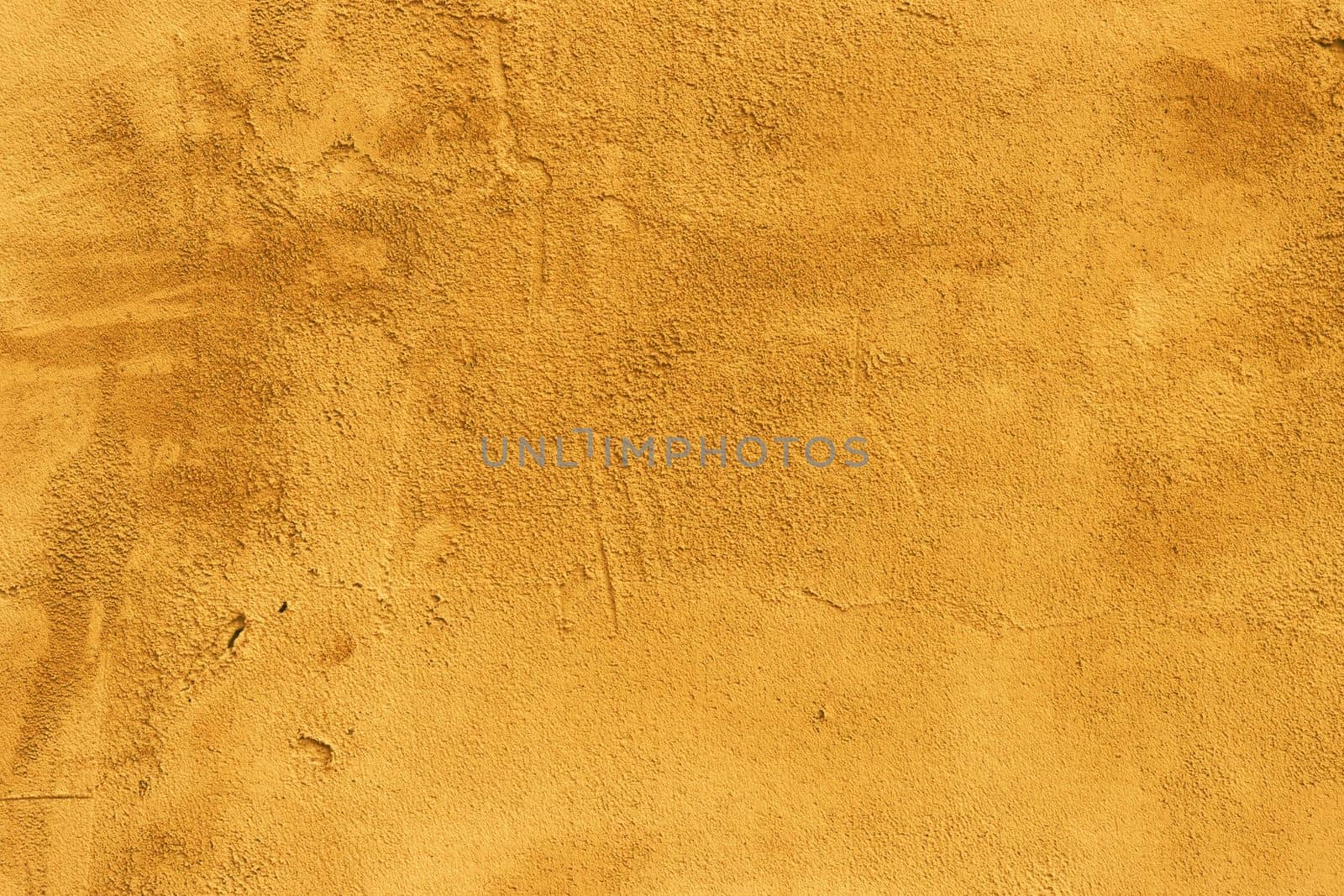 Abstract background of old embossed plaster on the wall. by gelog67