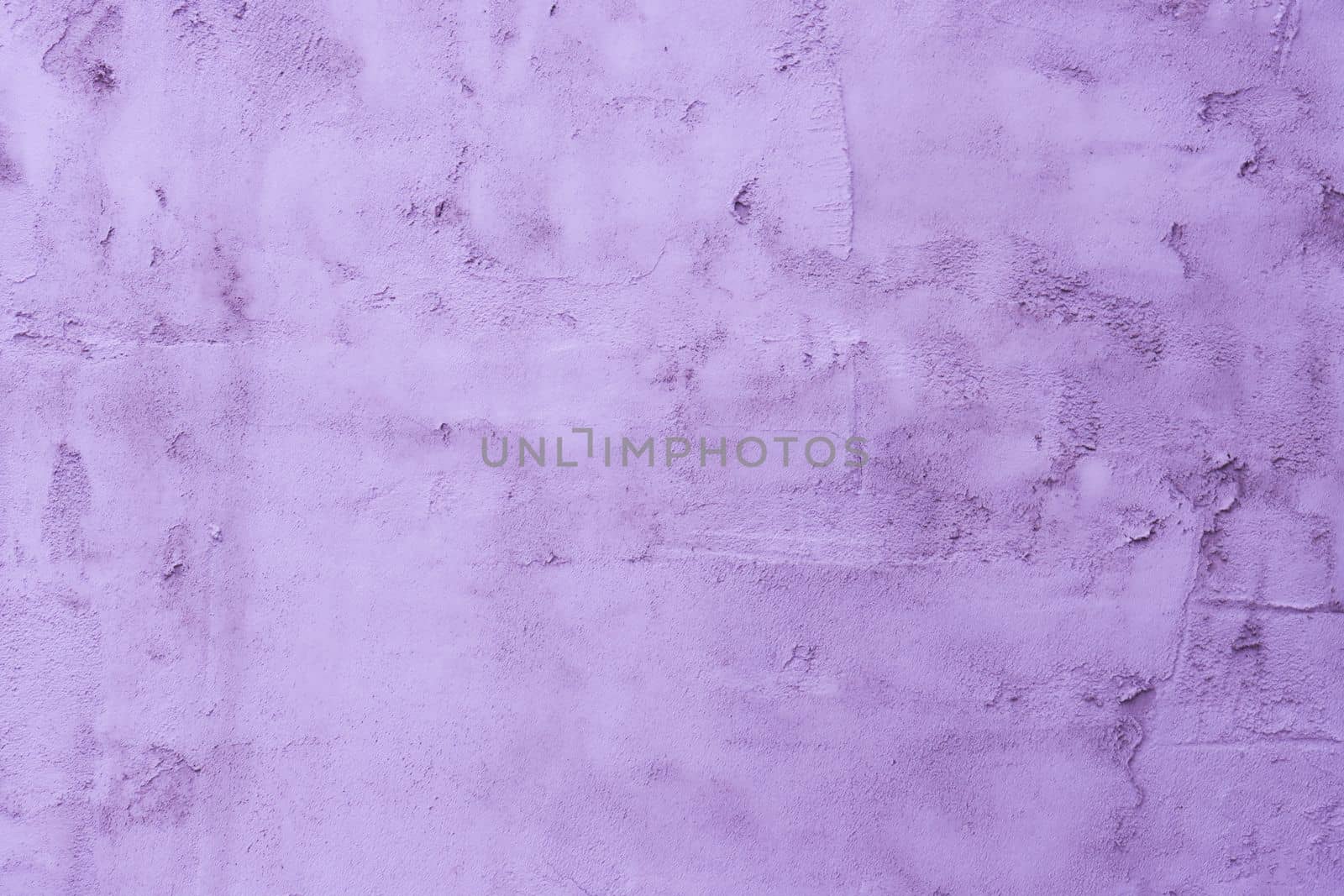 Abstract background of old plaster on magenta color wall. by gelog67