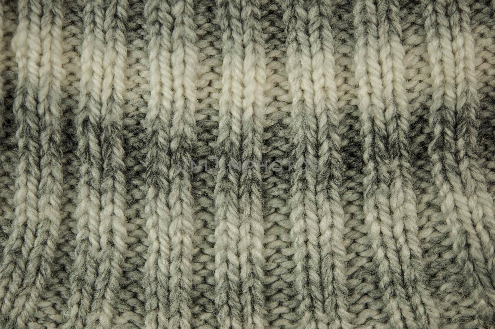 It is knitting wool texture for pattern and background.