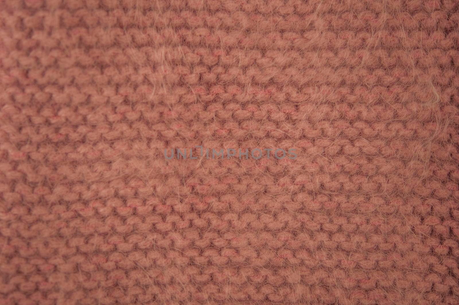 It is knitting wool texture for pattern and background.