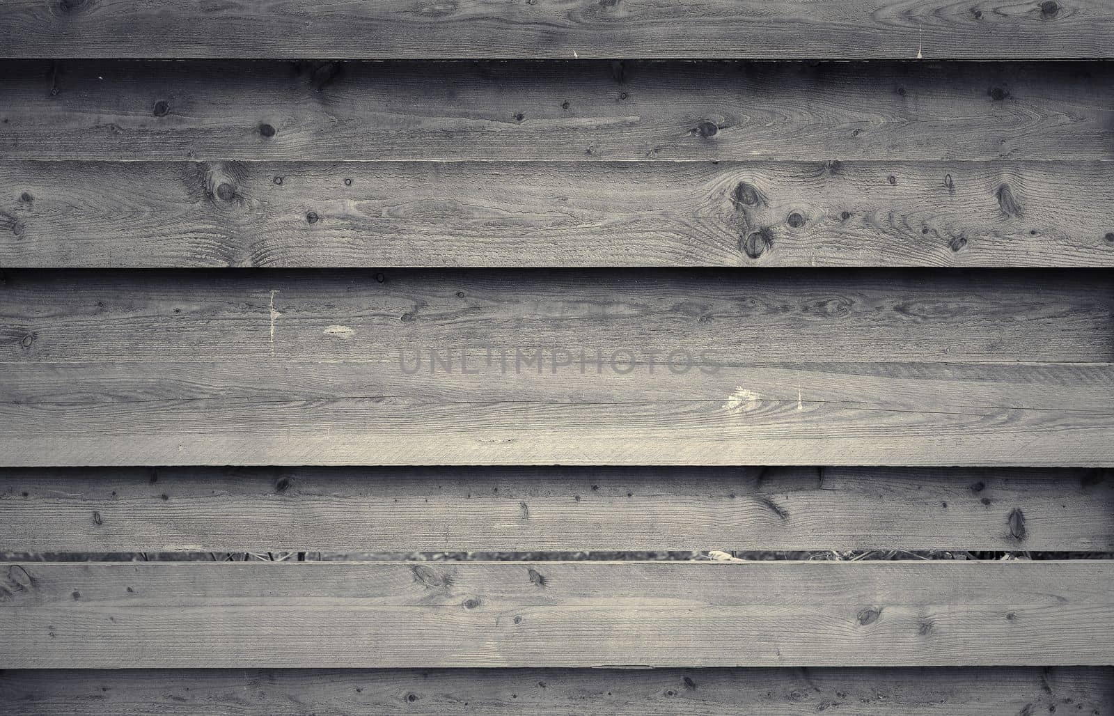 Wooden surface showing planks and grain textures in high resolution. by MP_foto71