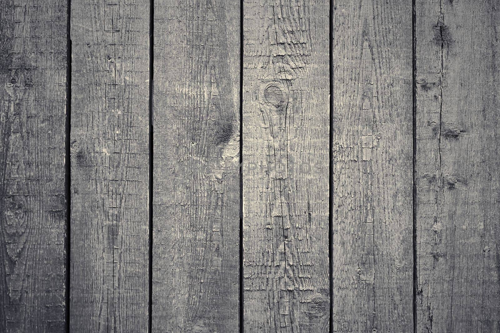 Wooden surface of planks and grain textures in a high resolution