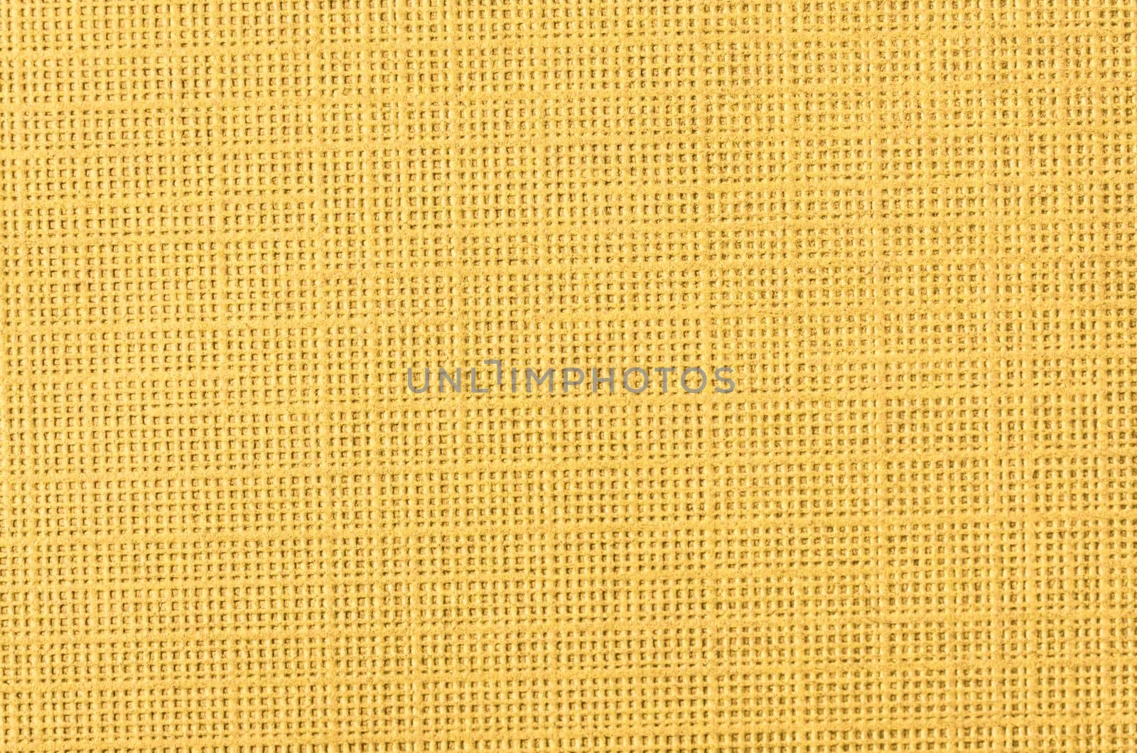 Yellow paper background, colorful paper texture. High resolution photo.
