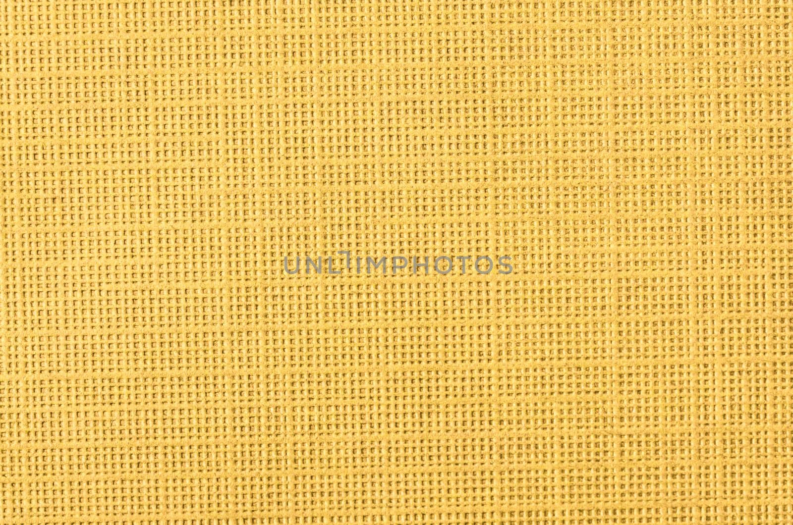 The Yellow paper background, colorful paper texture. High resolution photo. by Gamjai