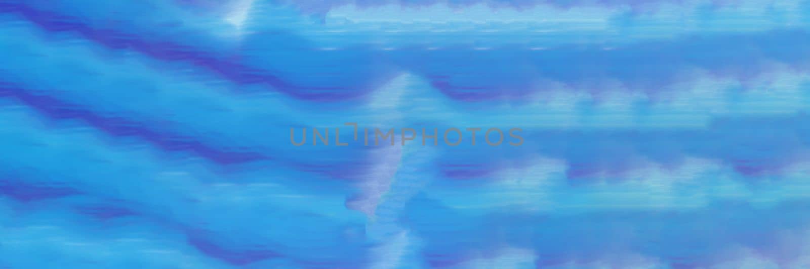 Abstract background with water texture. Abstract art water concept