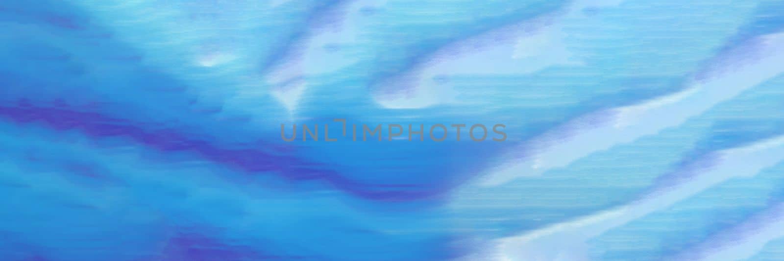 Abstract background with water texture. Abstract art water concept