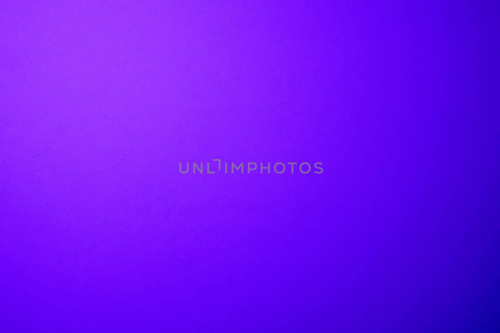 abstract purple background. space flooded with purple.