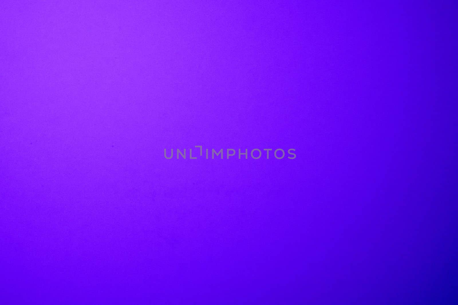 abstract purple background. space flooded with purple.