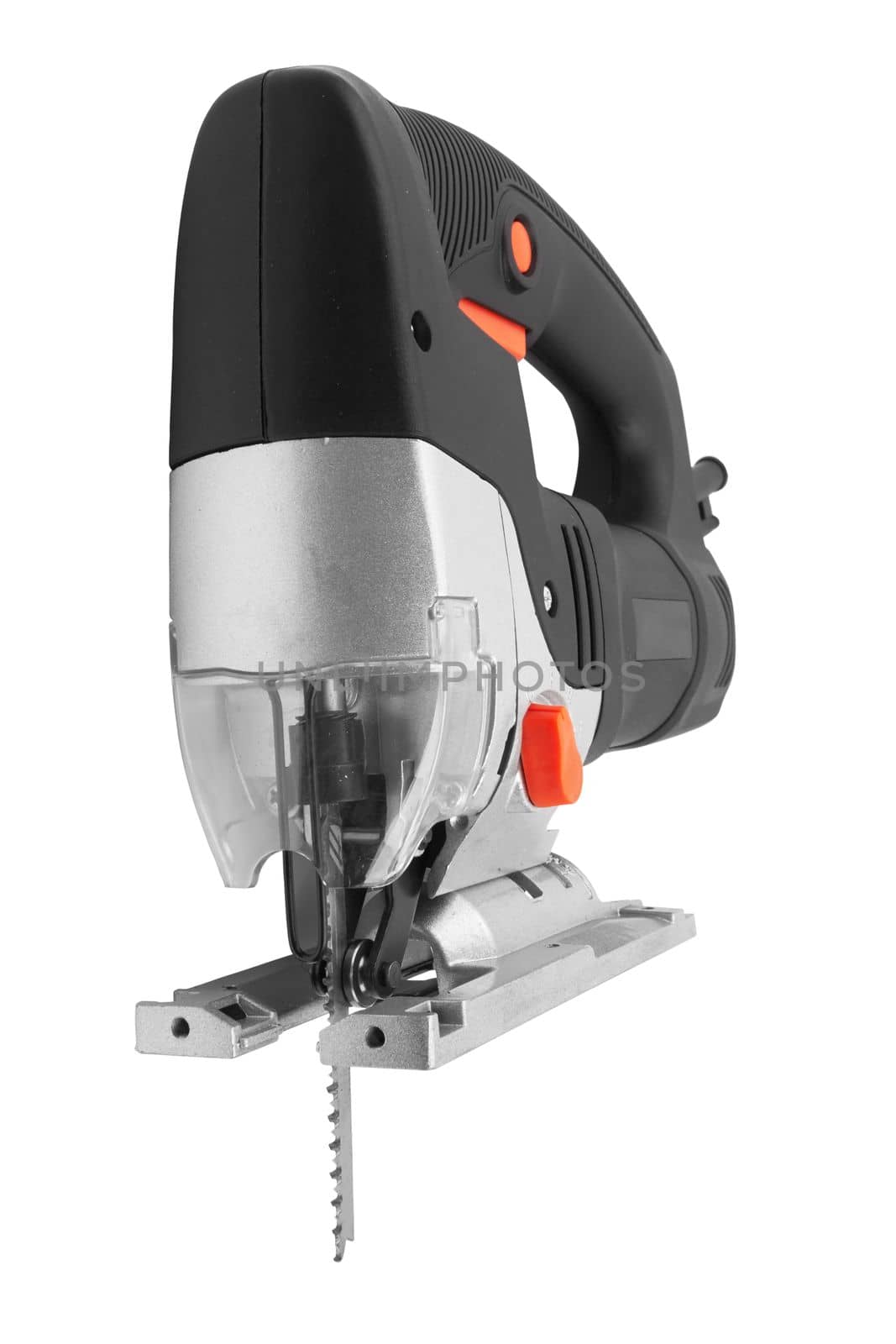 Electric jig saw machine by pioneer111