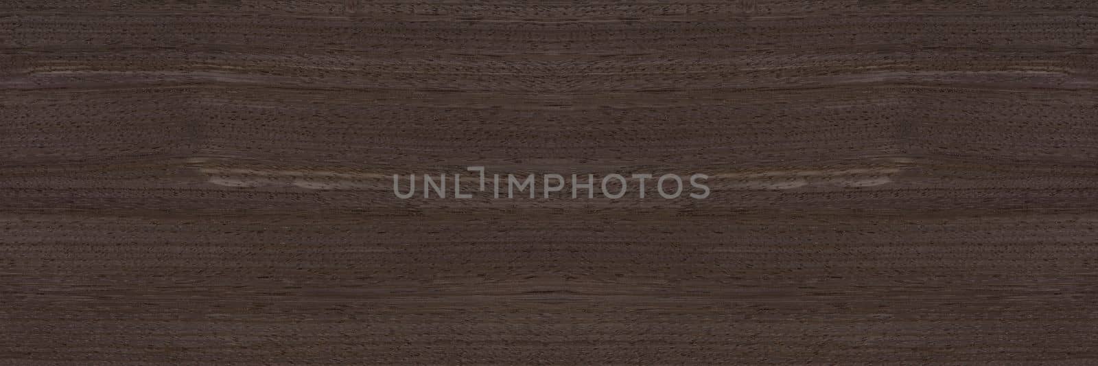 Texture of wood with stripes. Texture of natural African wood with zebra pattern. High resolution photo of a brown black board. by SERSOL