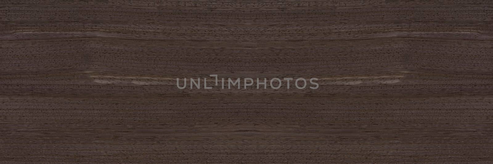 Texture of wood with stripes. Texture of natural African wood with zebra pattern. High resolution photo of a brown black board