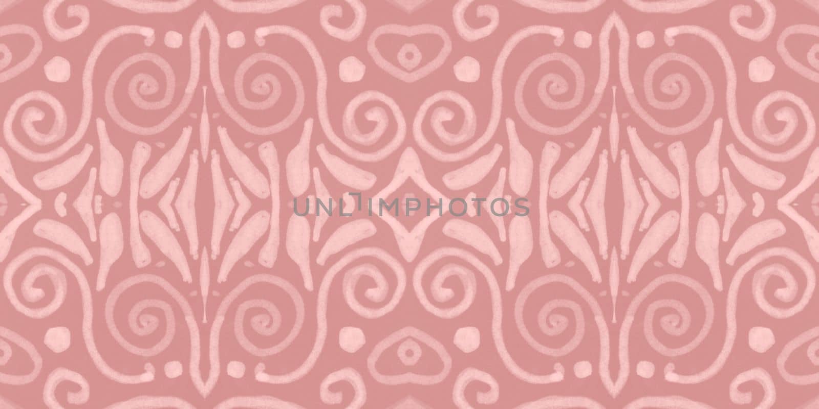 Spanish pattern. Seamless majolica ceramic. Watercolor portuguese texture. Spanish tile design. Arabesque modern fabric. Retro talavera or azulejo mosaic background. Floral spanish pattern.