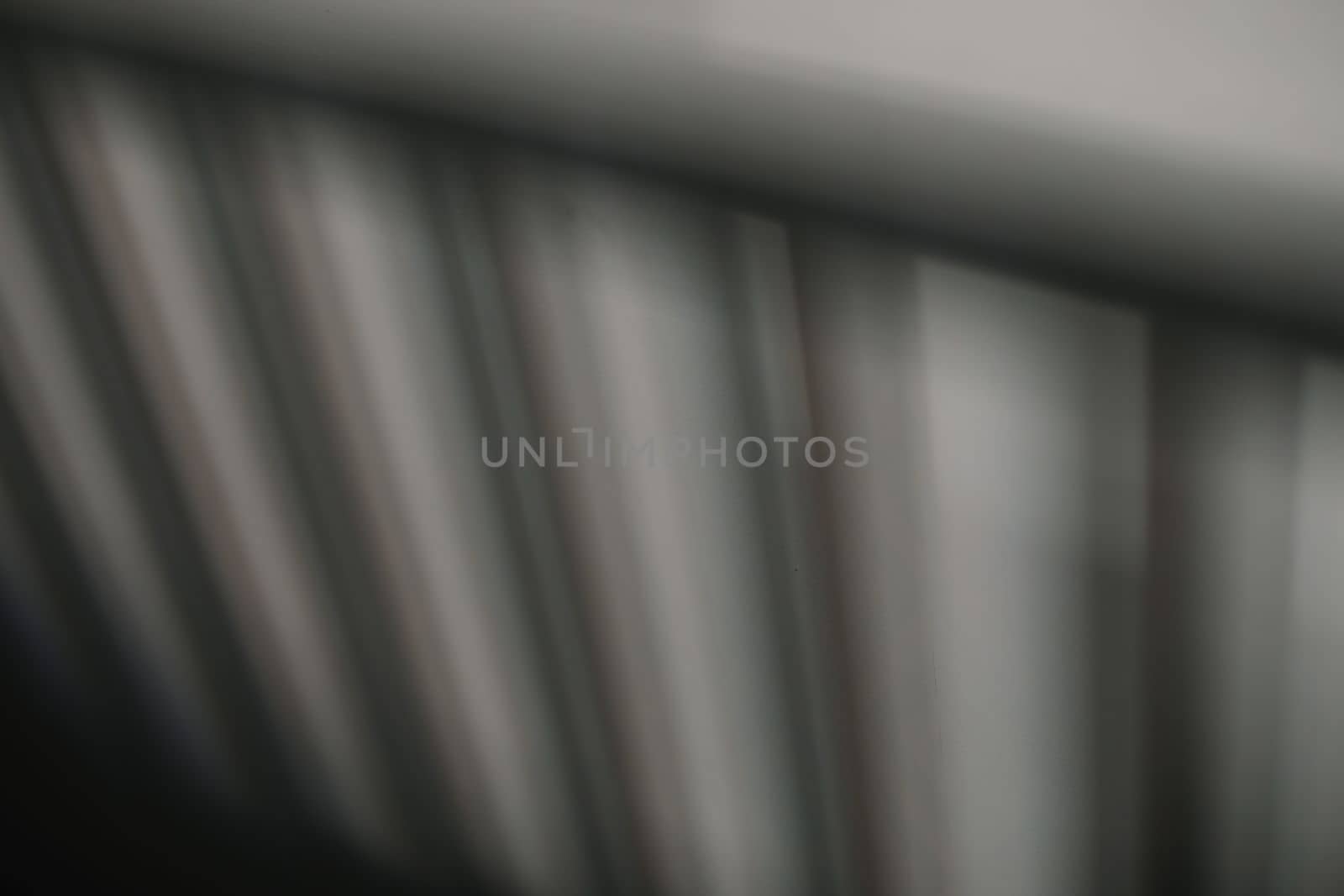 Realistic and minimalist blurred natural light windows, wallpaper texture, abstract background, mockup