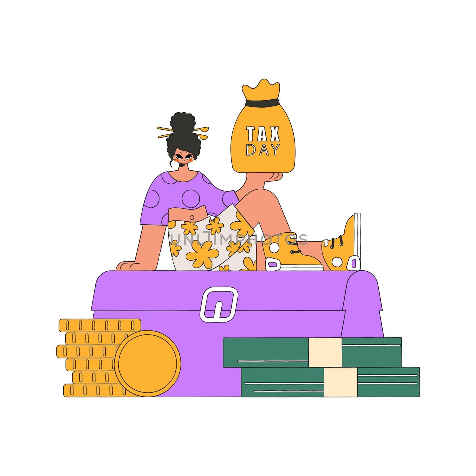 vector illustration for your design