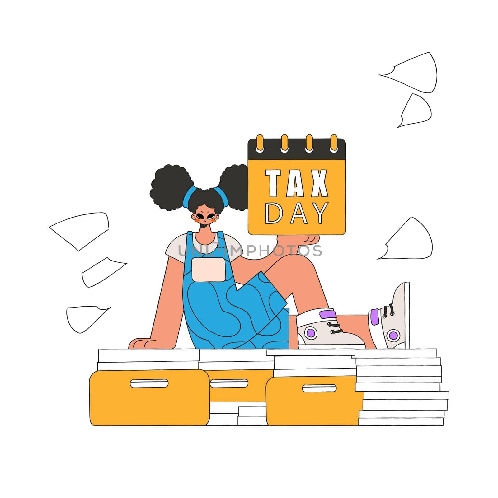 vector illustration for your design