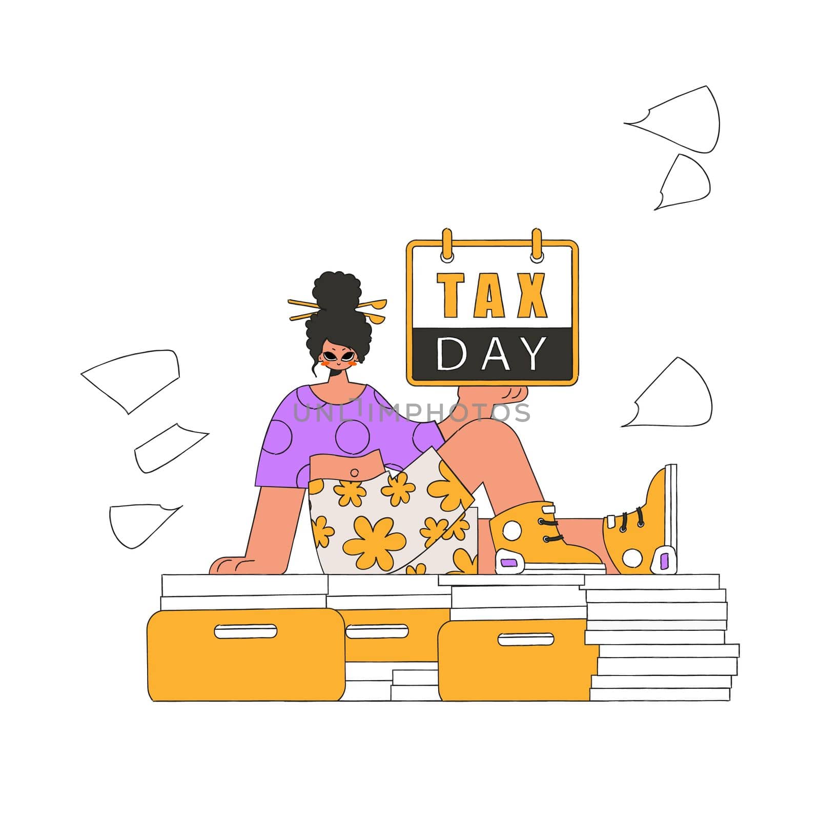 vector illustration for your design