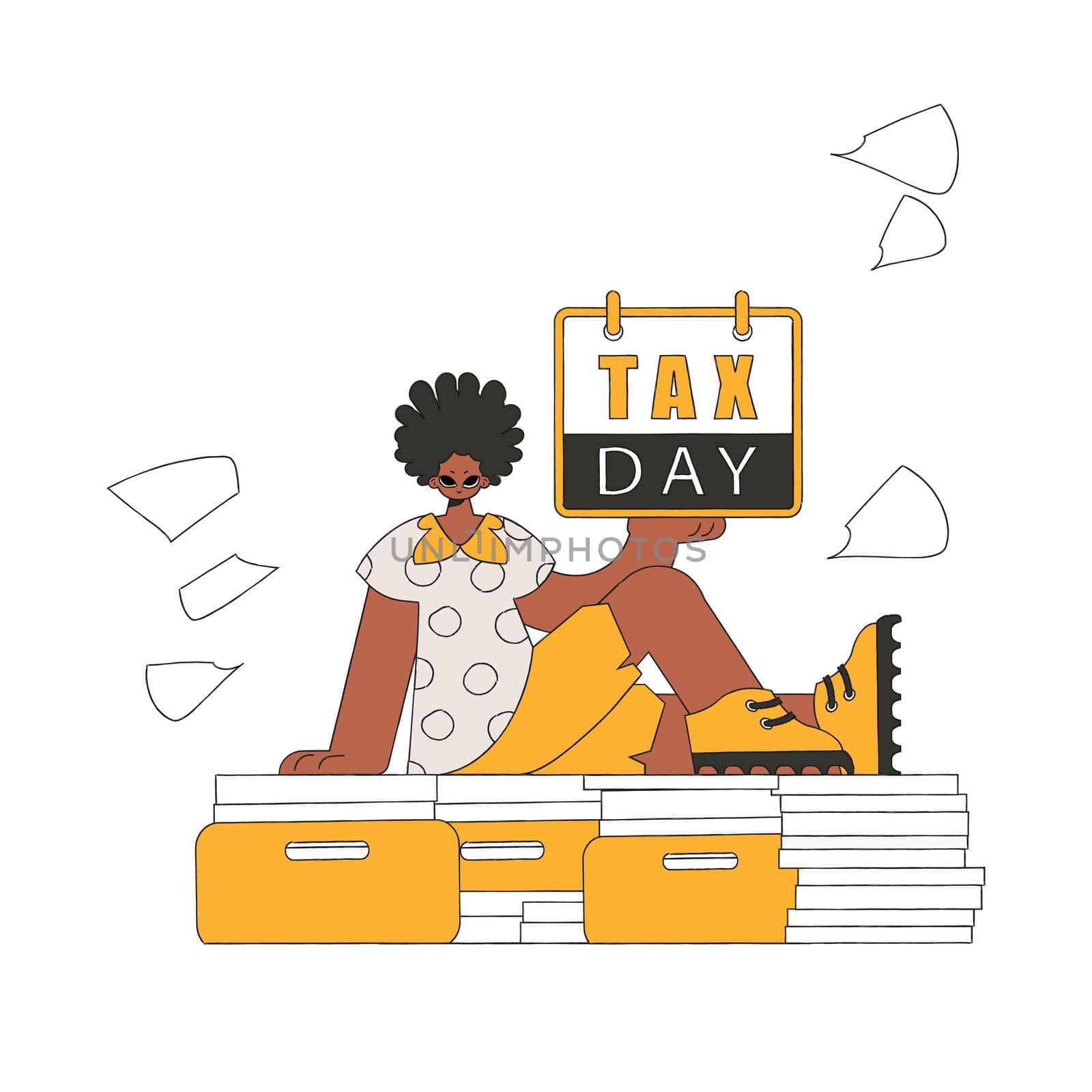 vector illustration for your design