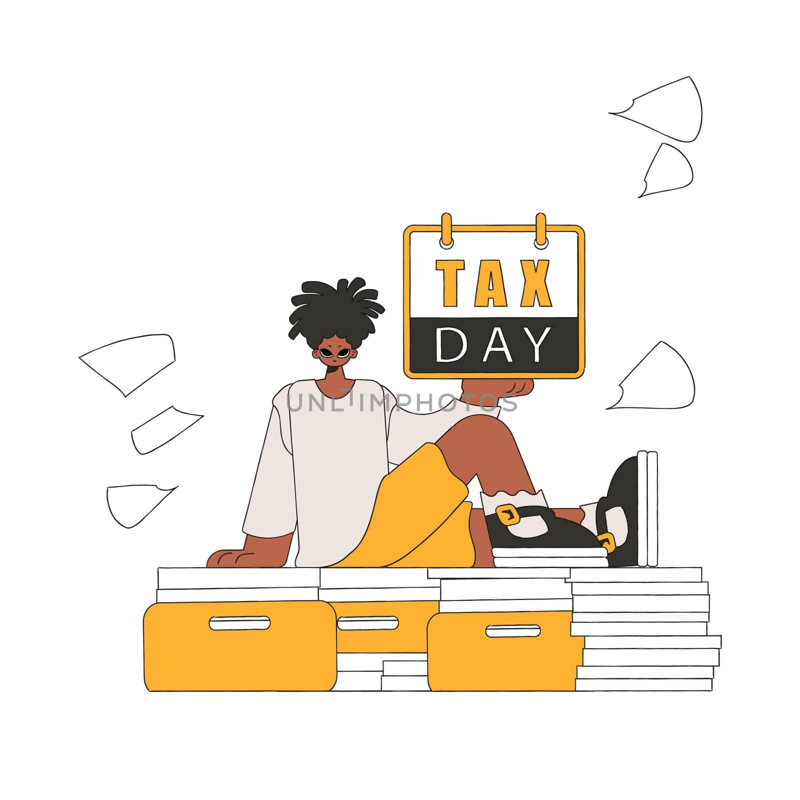 vector illustration for your design
