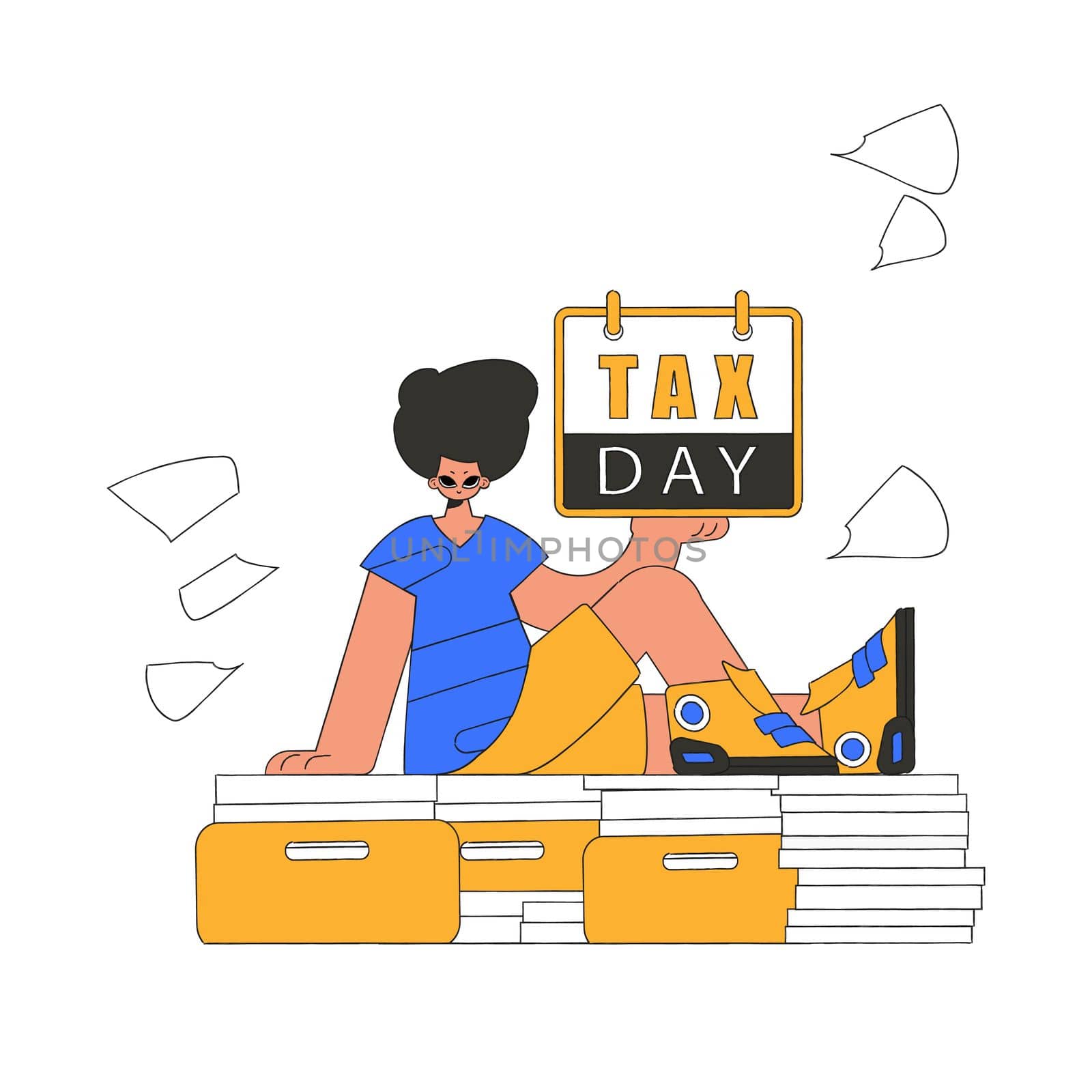 vector illustration for your design