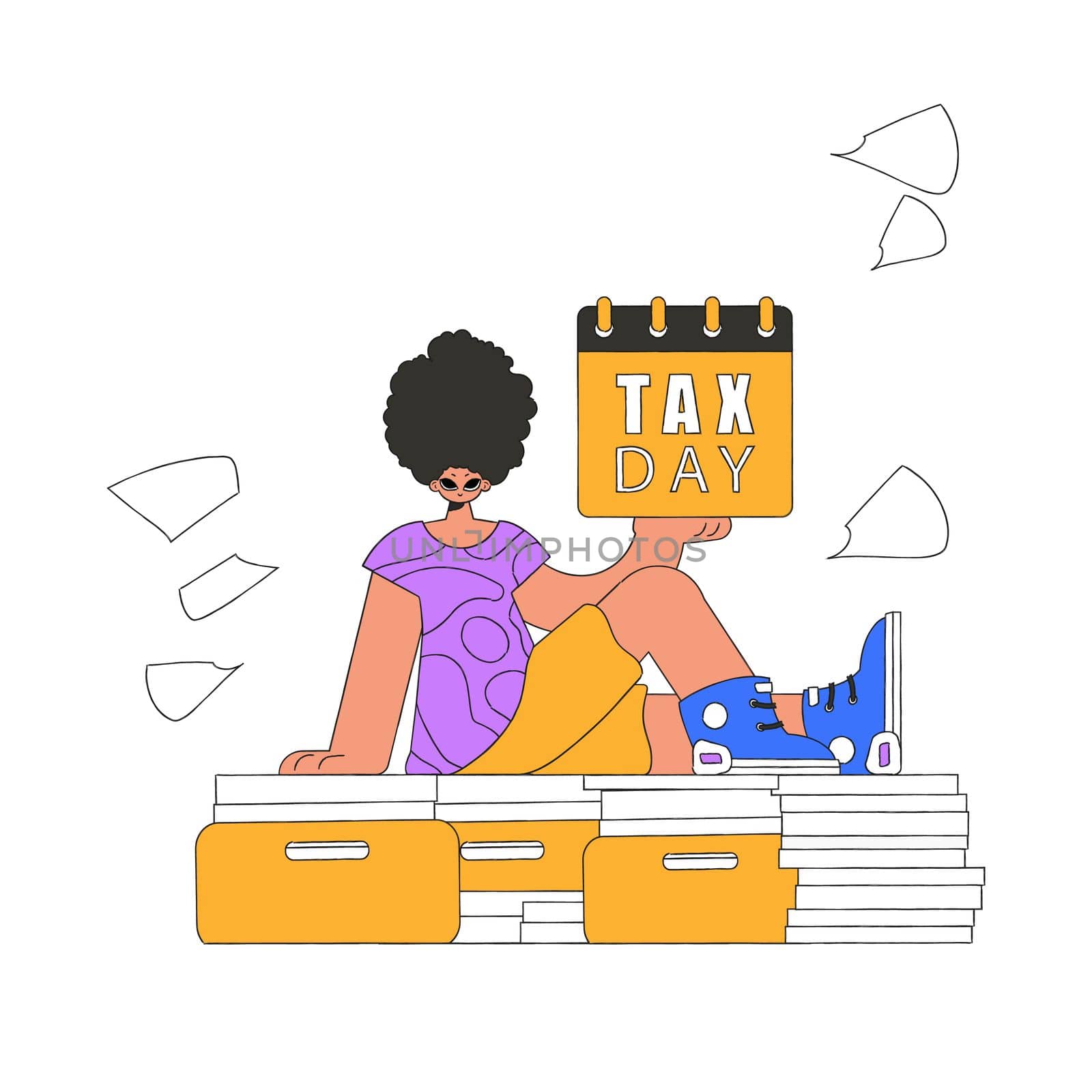 vector illustration for your design