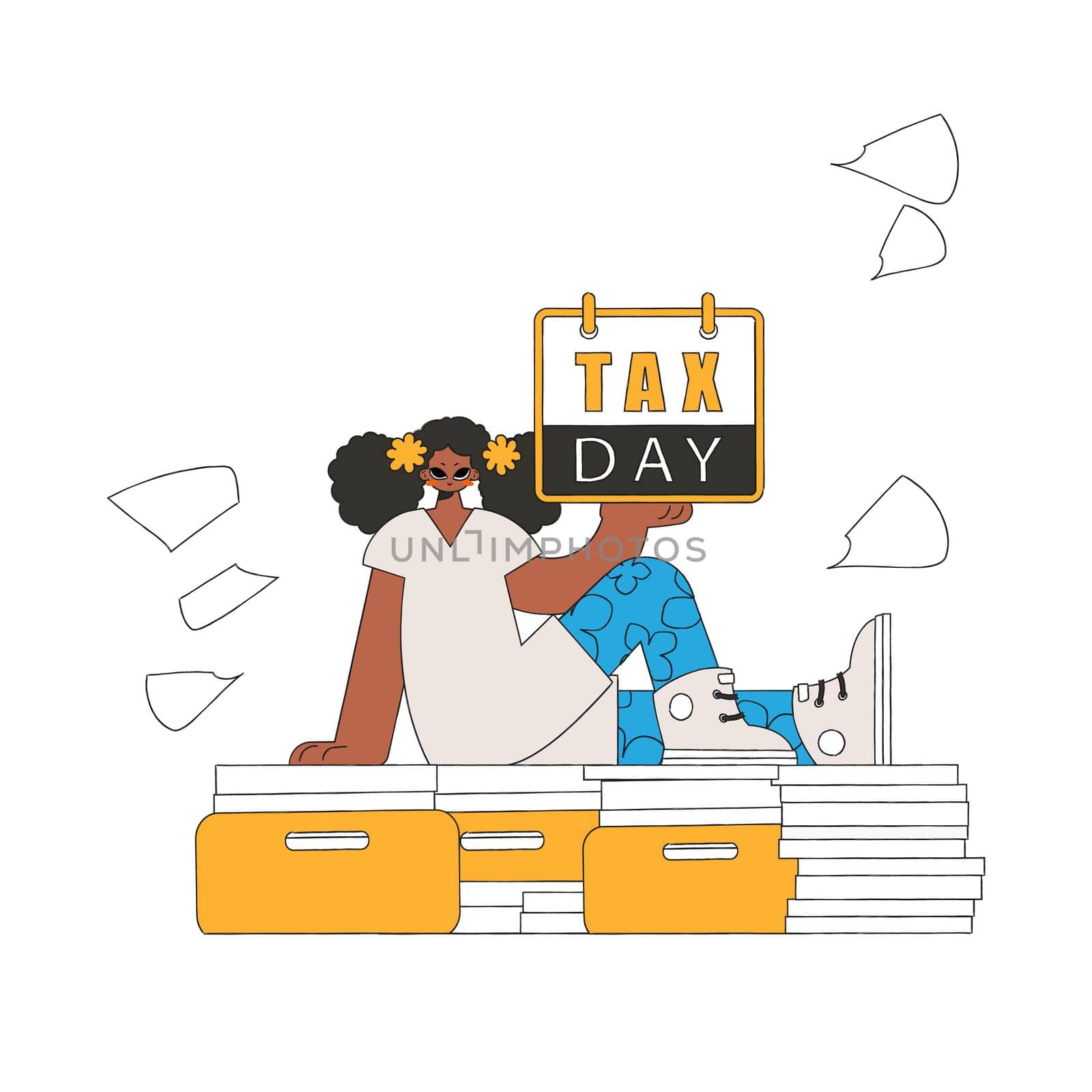 vector illustration for your design
