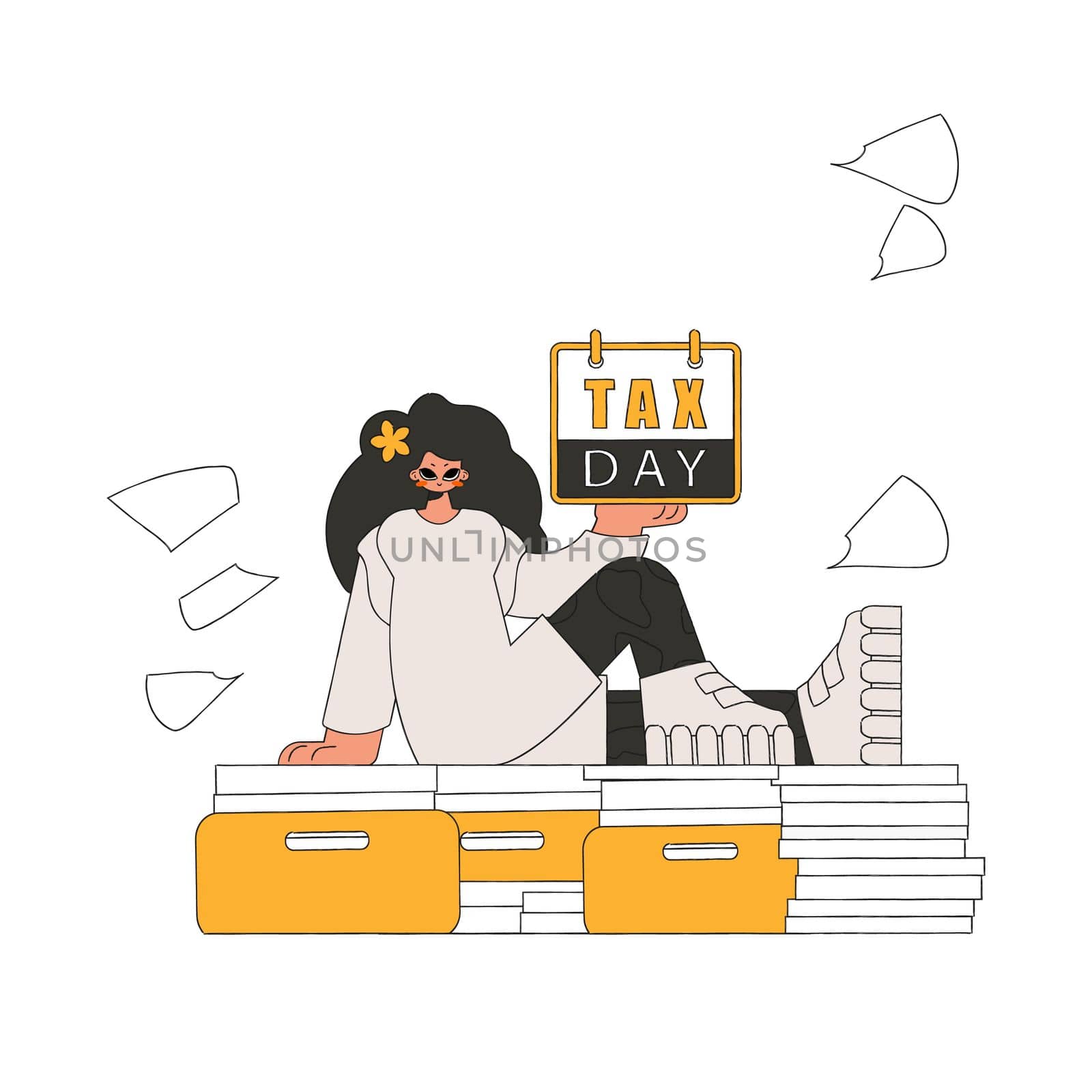vector illustration for your design