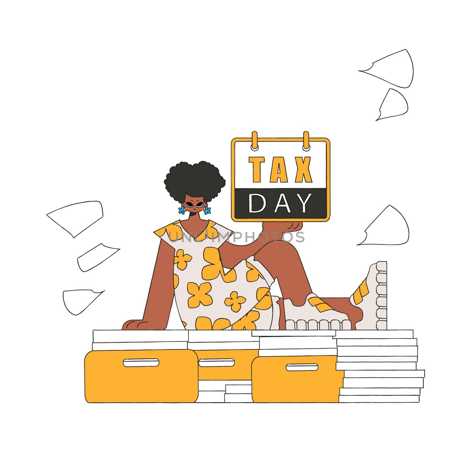 vector illustration for your design