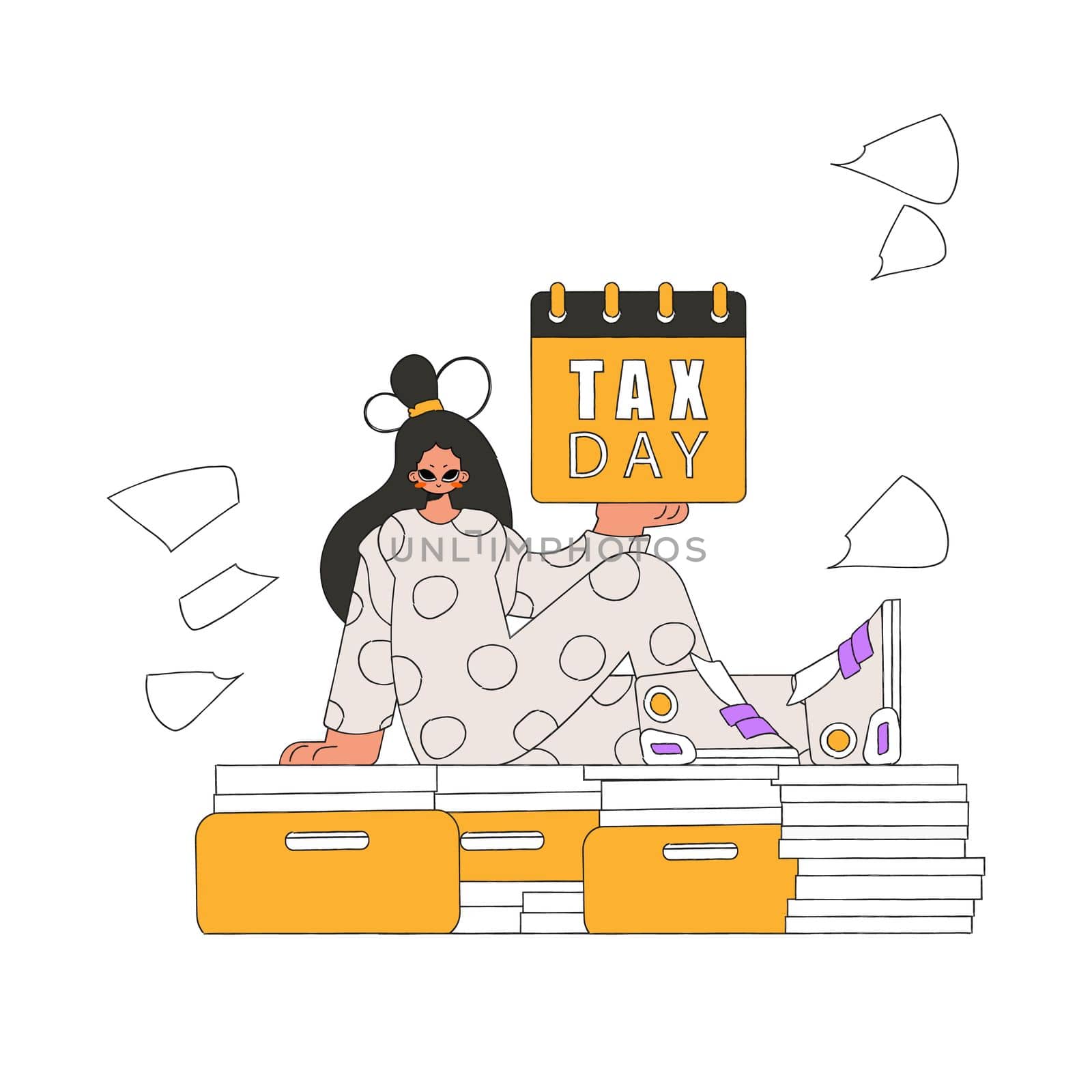 vector illustration for your design