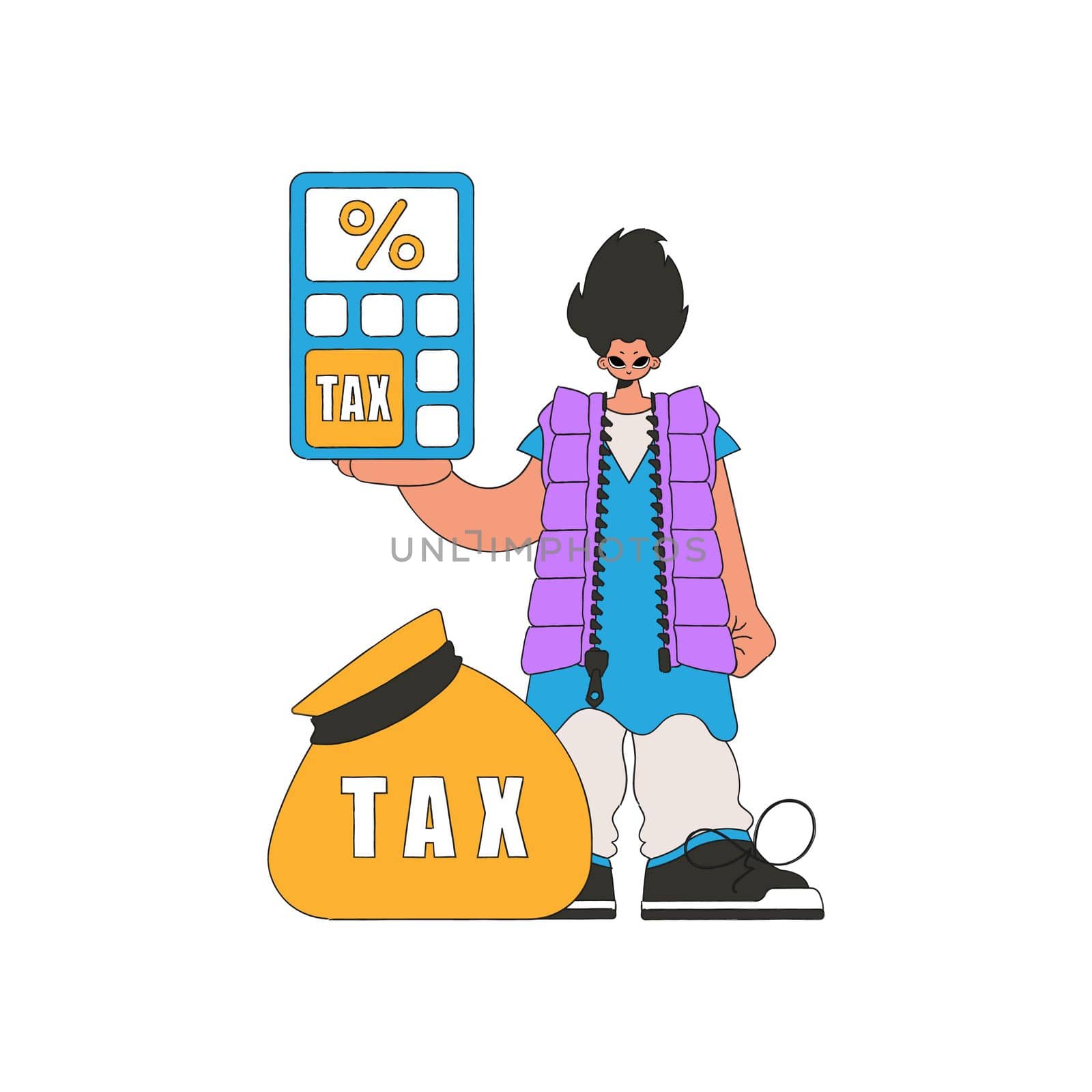 vector illustration for your design
