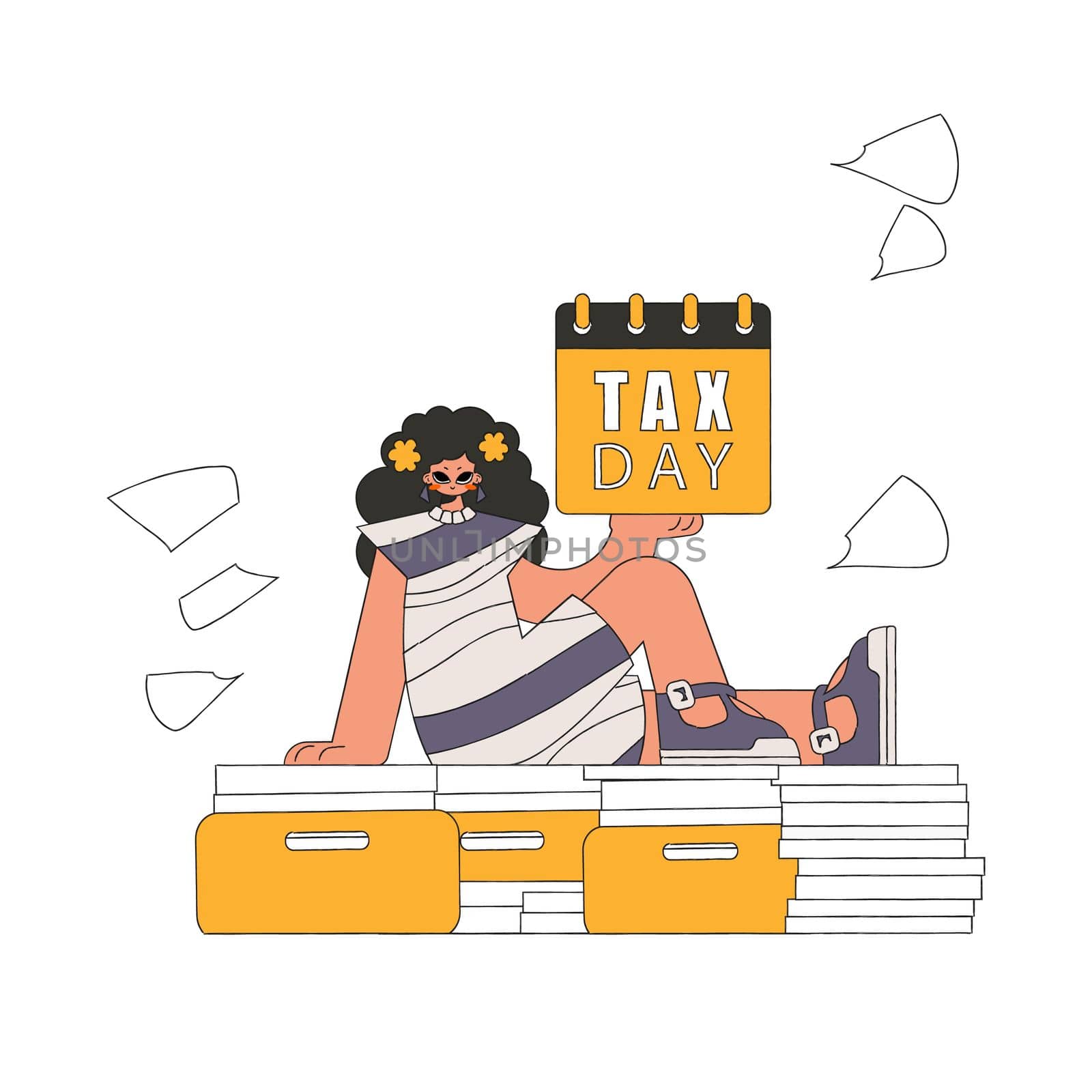 vector illustration for your design