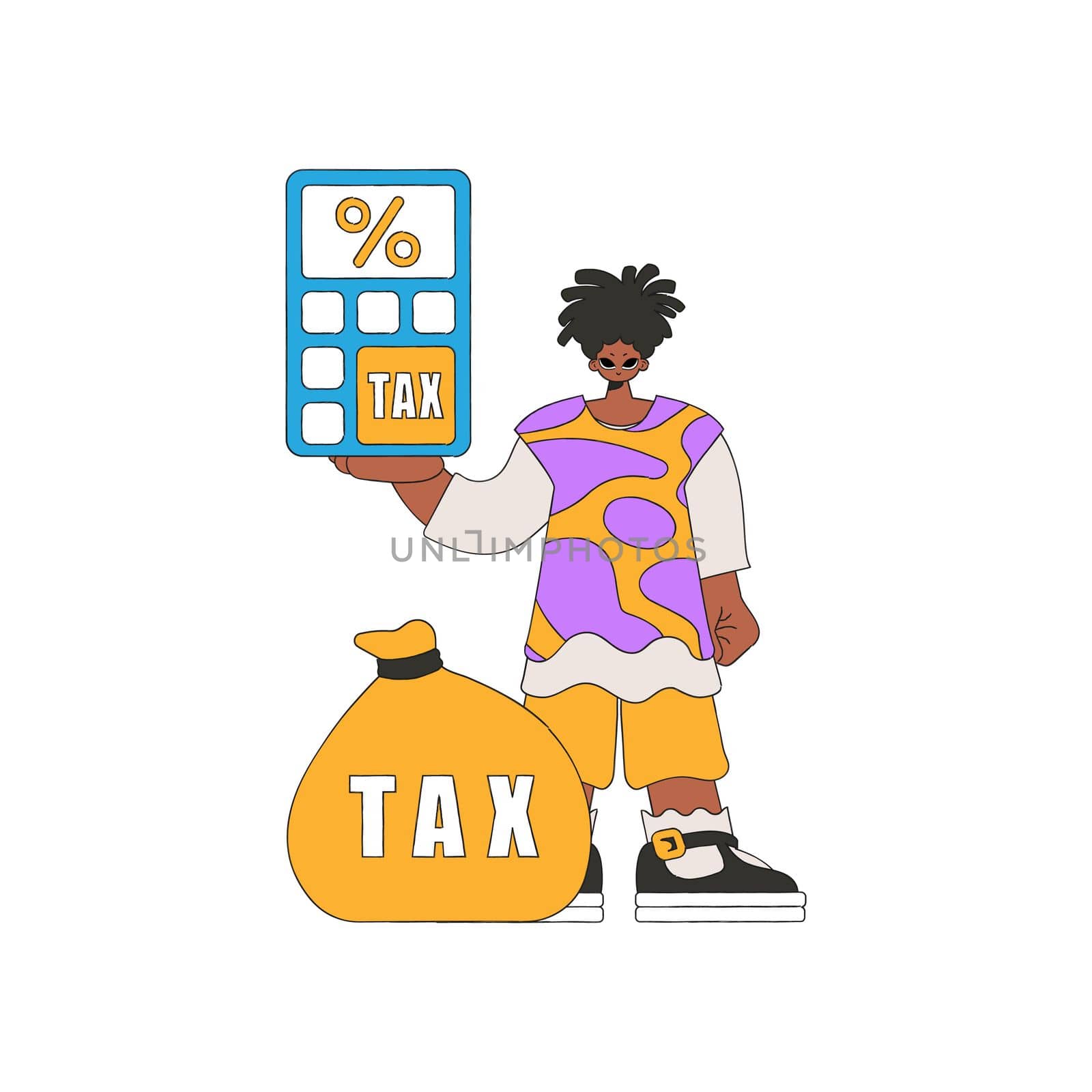 vector illustration for your design