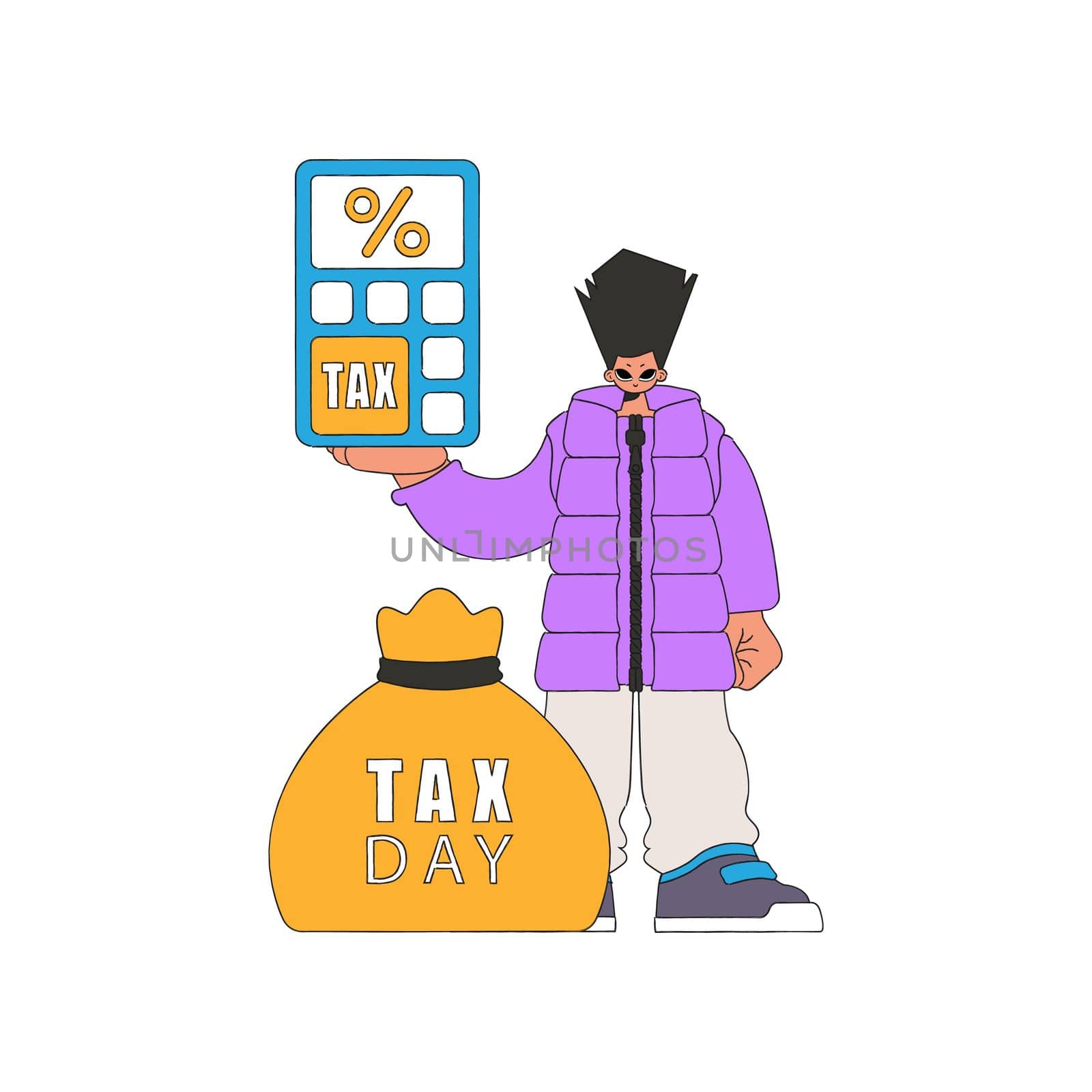 vector illustration for your design