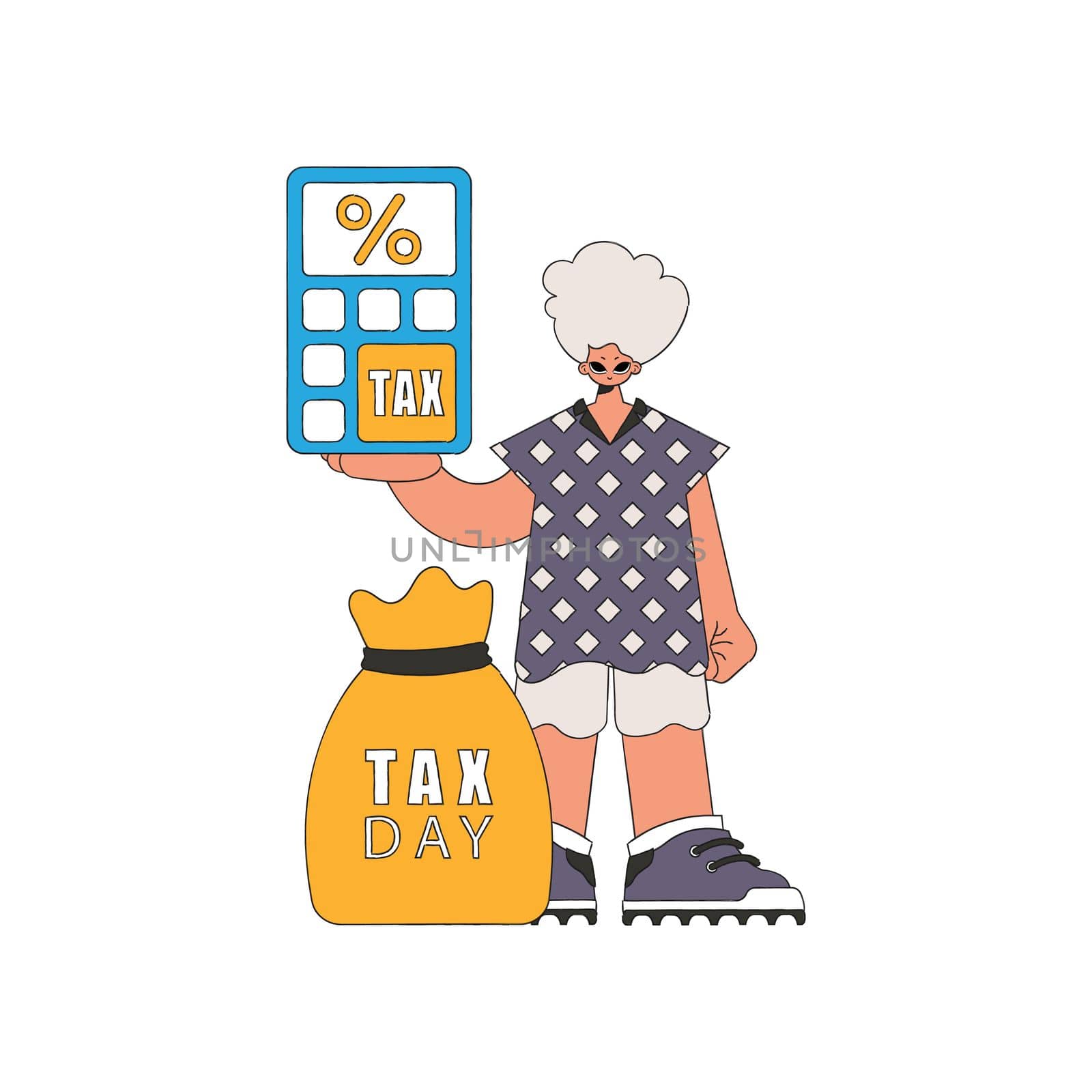 vector illustration for your design