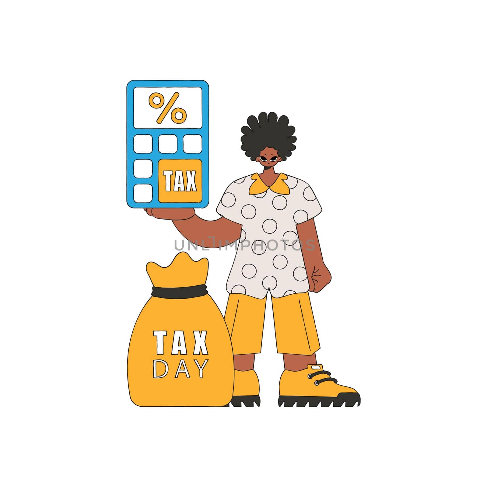 vector illustration for your design