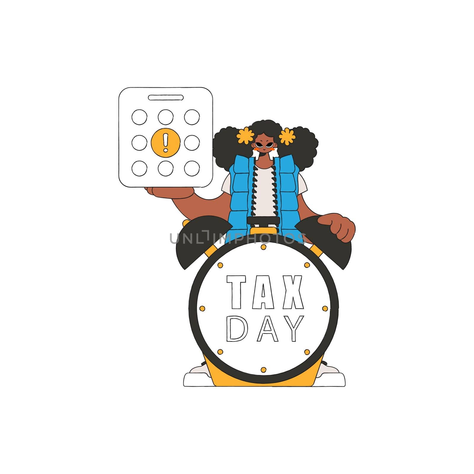 vector illustration for your design