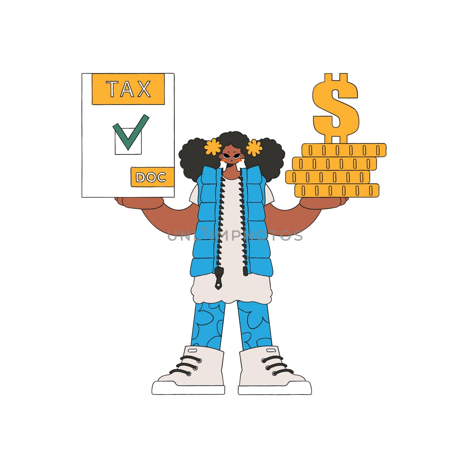 vector illustration for your design