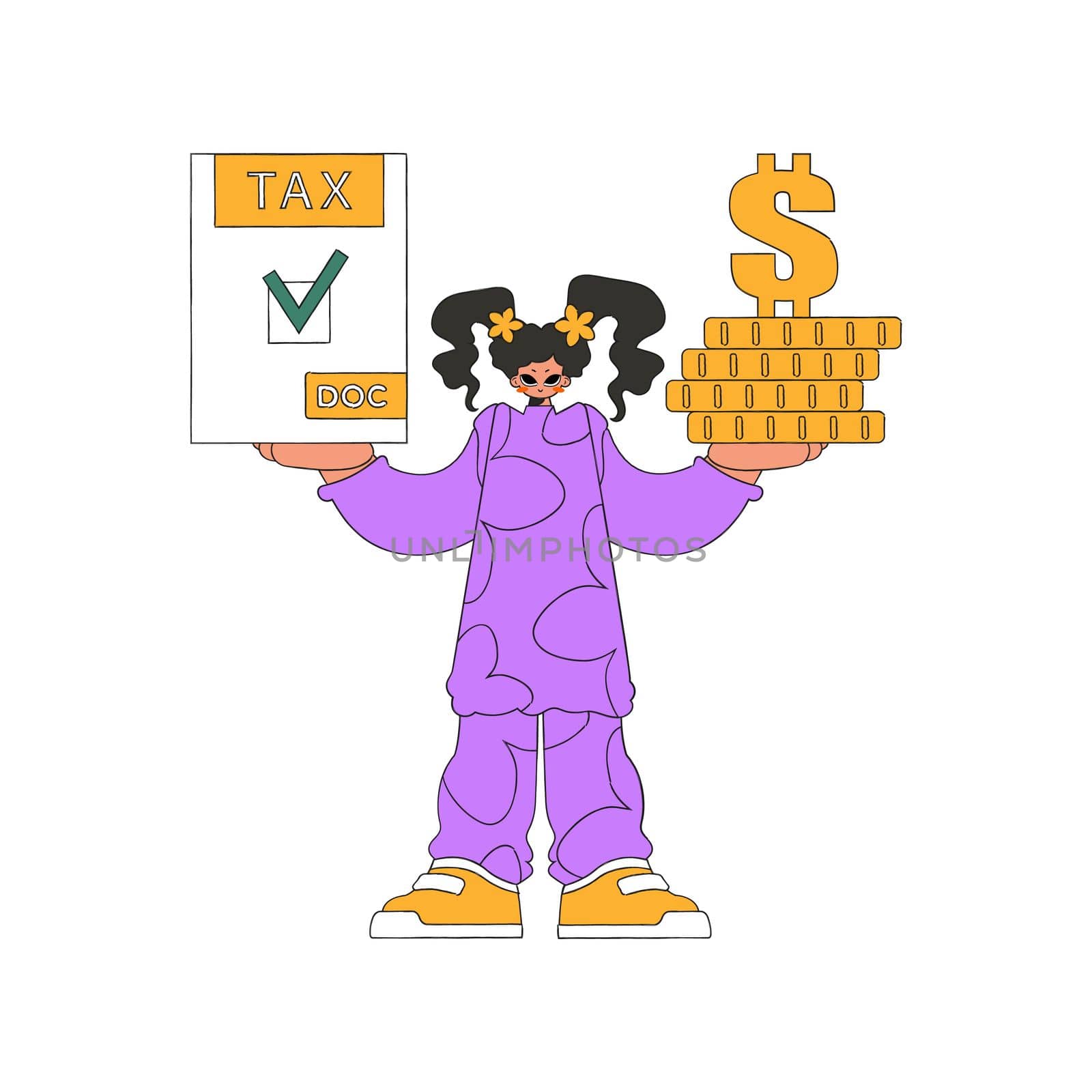vector illustration for your design
