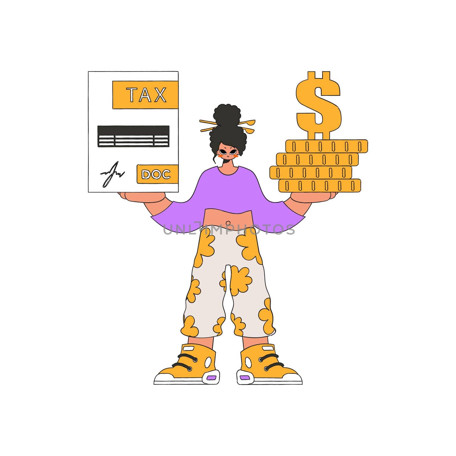 vector illustration for your design