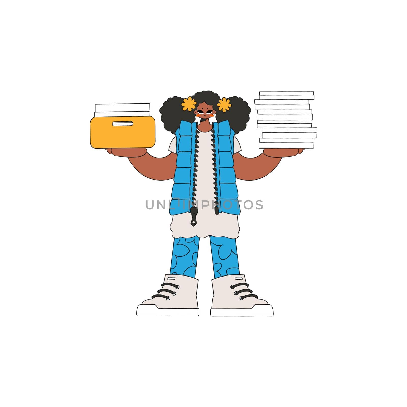 vector illustration for your design